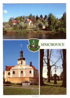 Mnichovice č.756