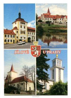 Jílové u Prahy č.867