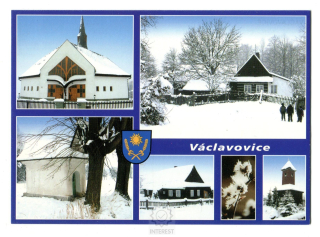 Václavovice č.1120