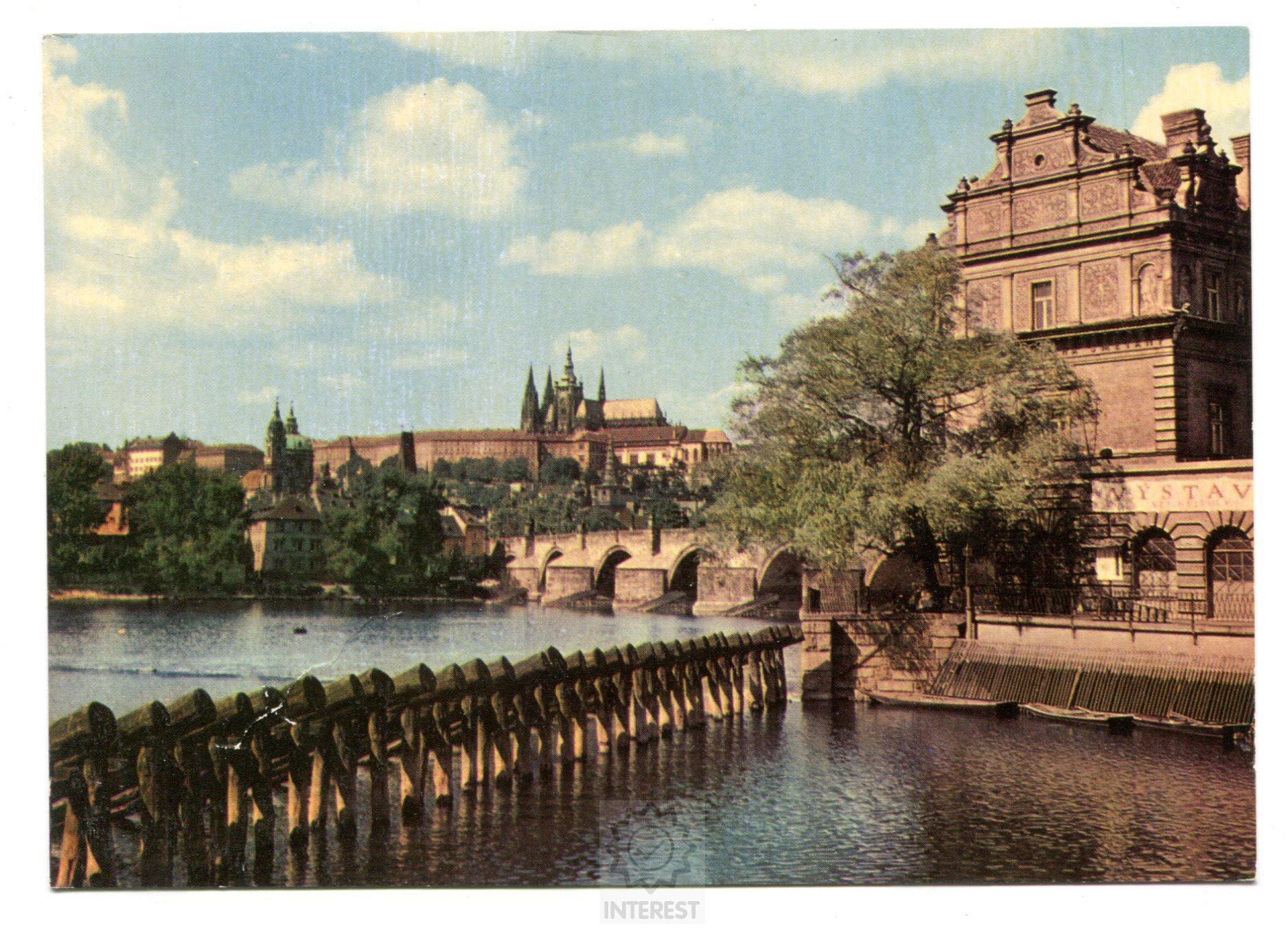 Praha č.3478