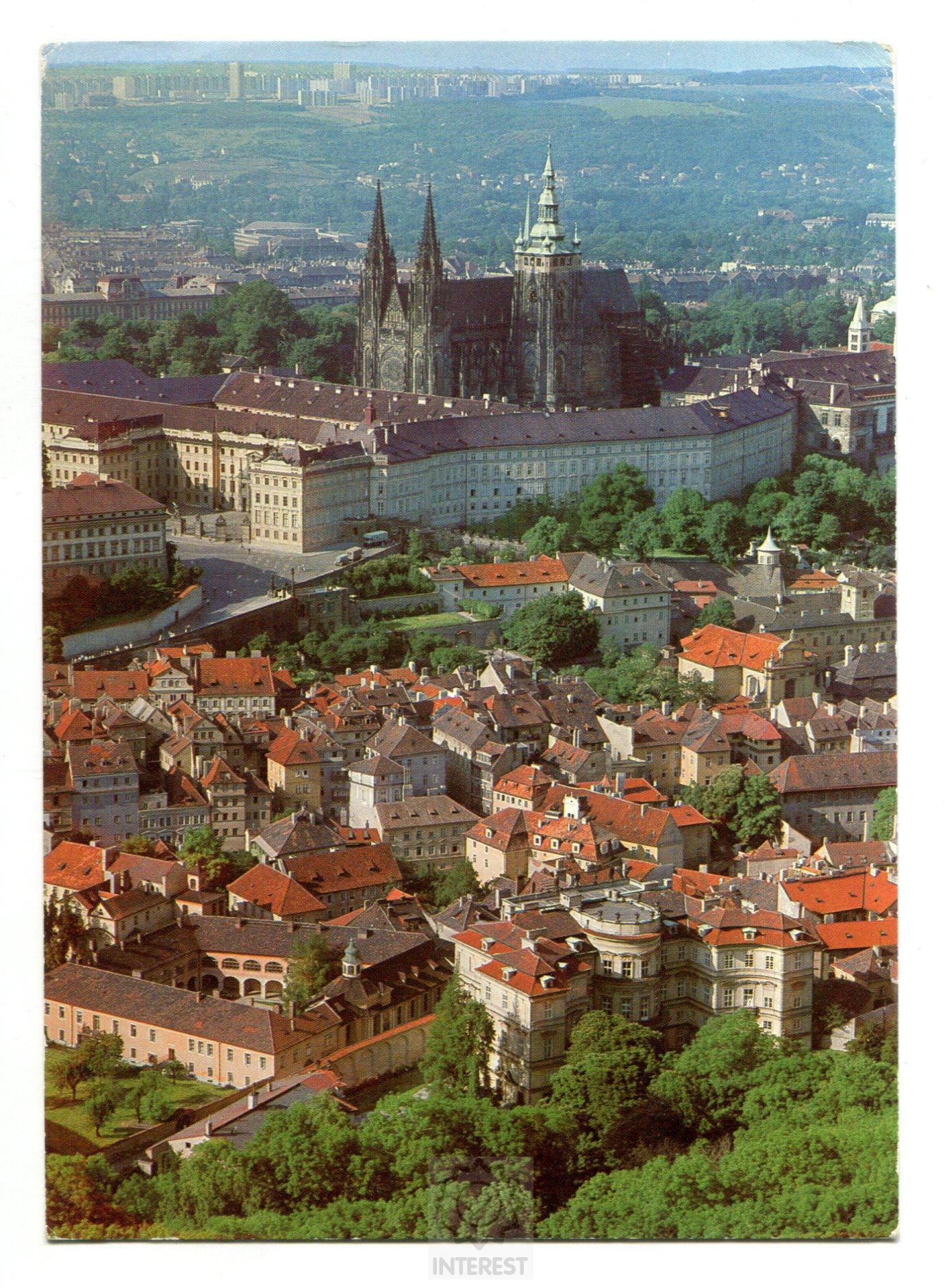 Praha č.3482