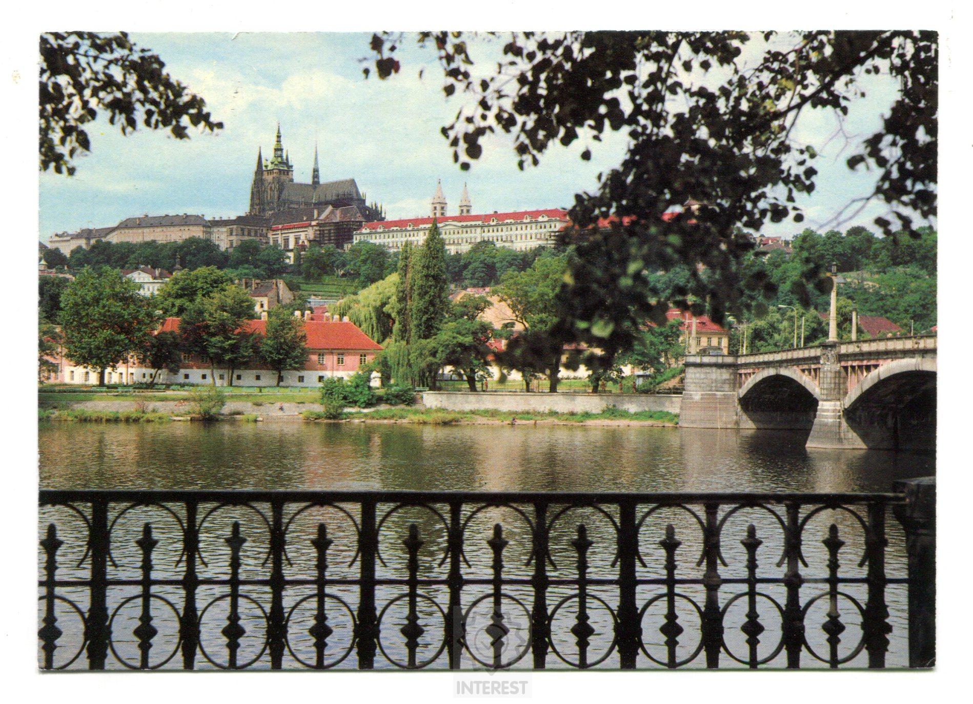 Praha č.3483