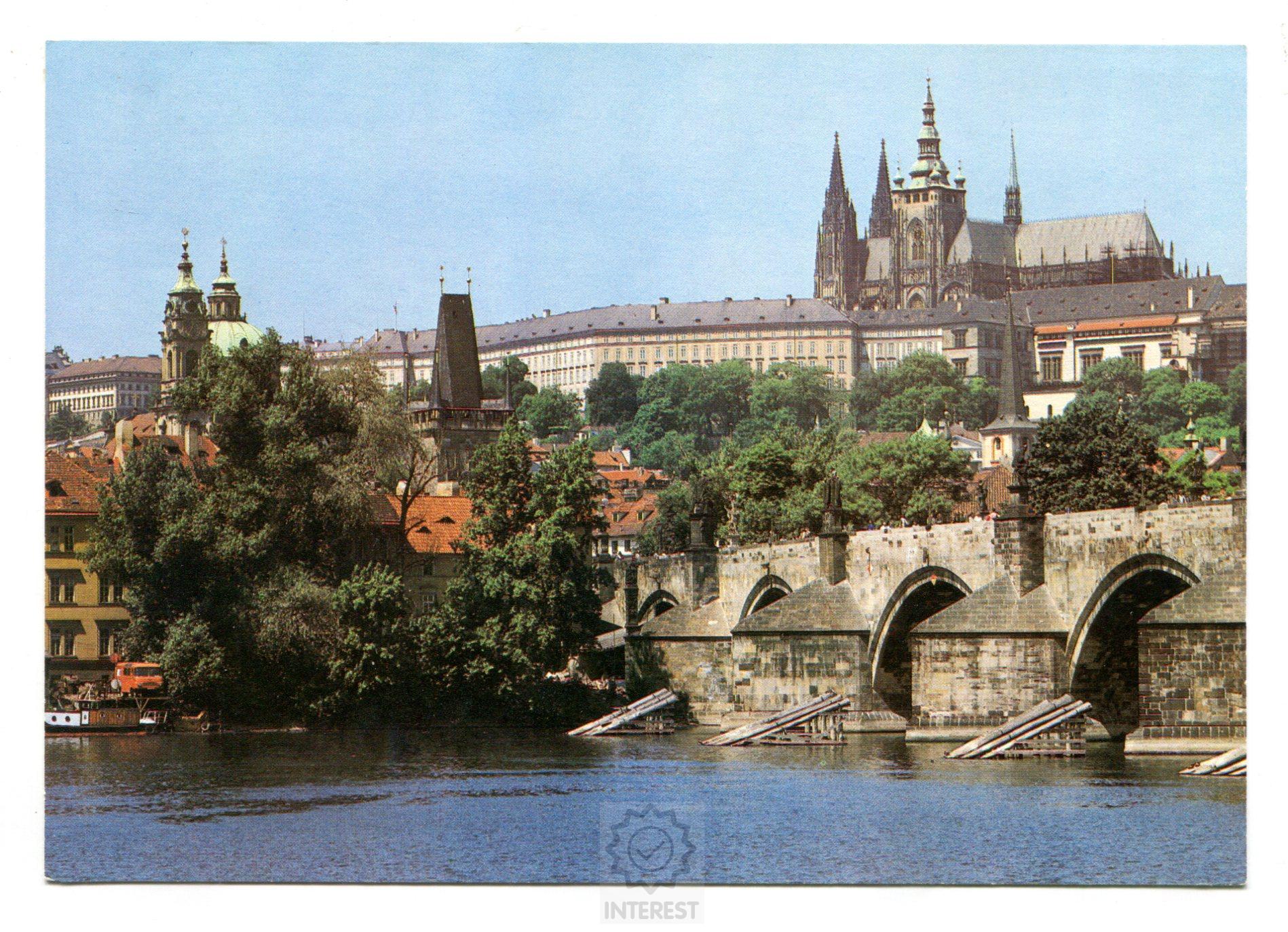 Praha č.3484