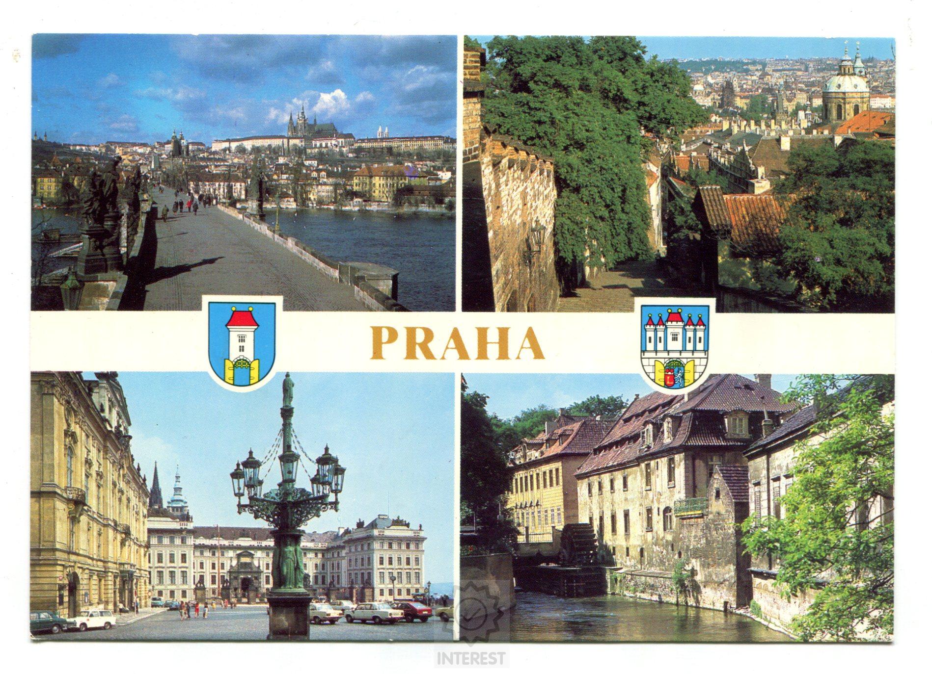 Praha č.3513