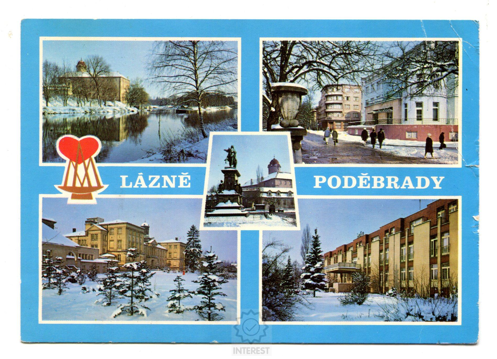 Poděbrady č.3516