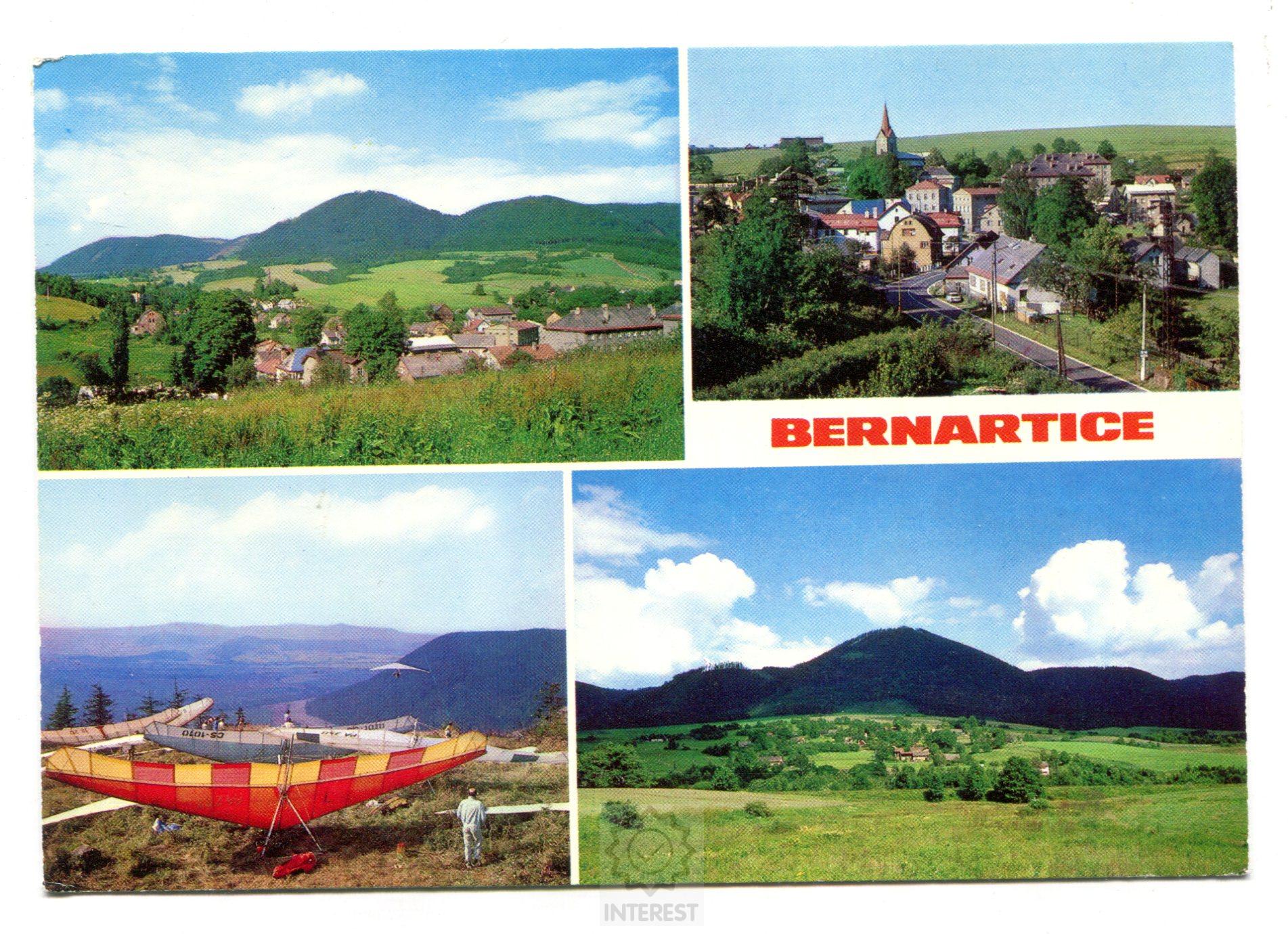 Bernartice č.3627