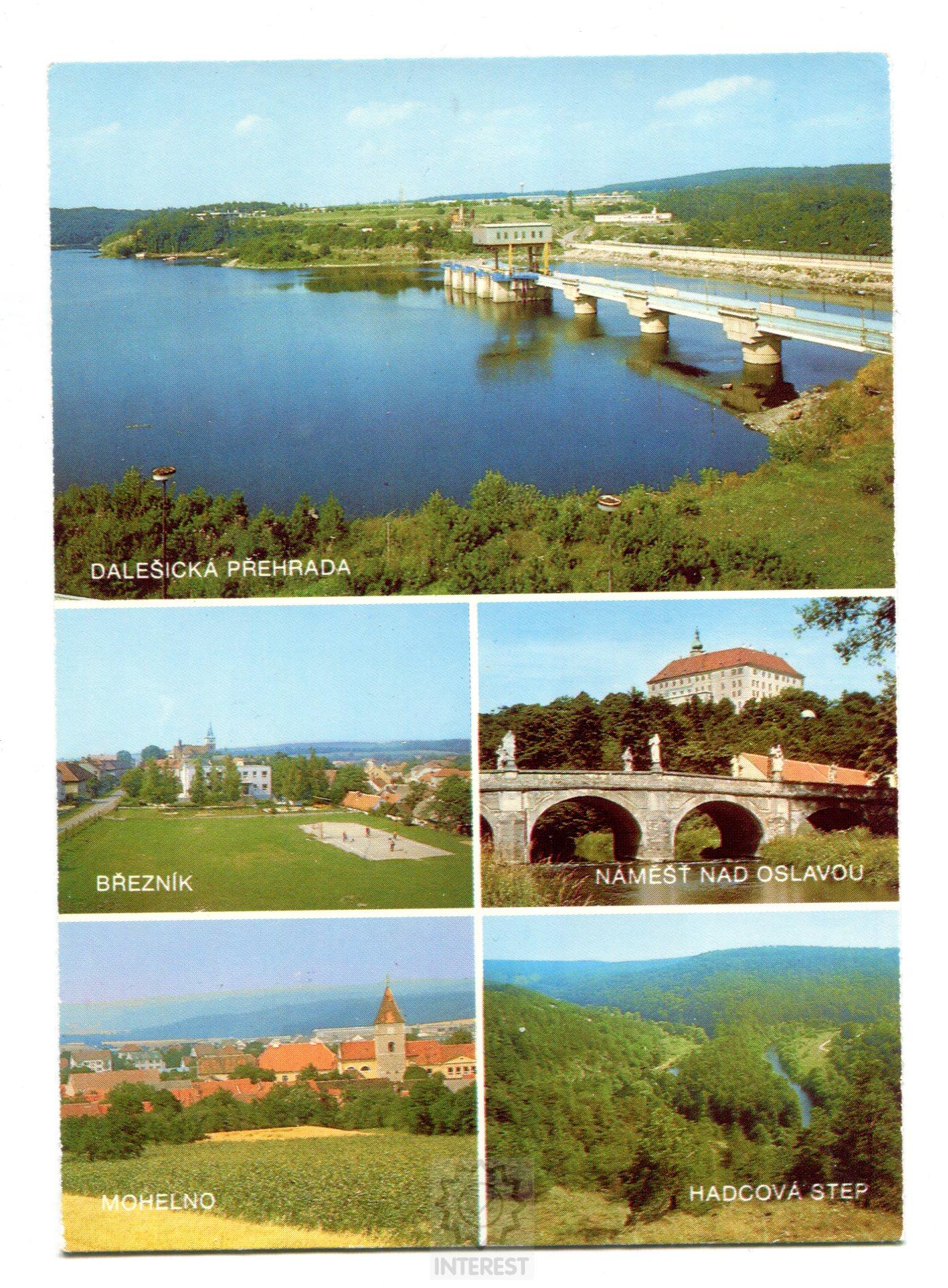 Třebíč č.3659