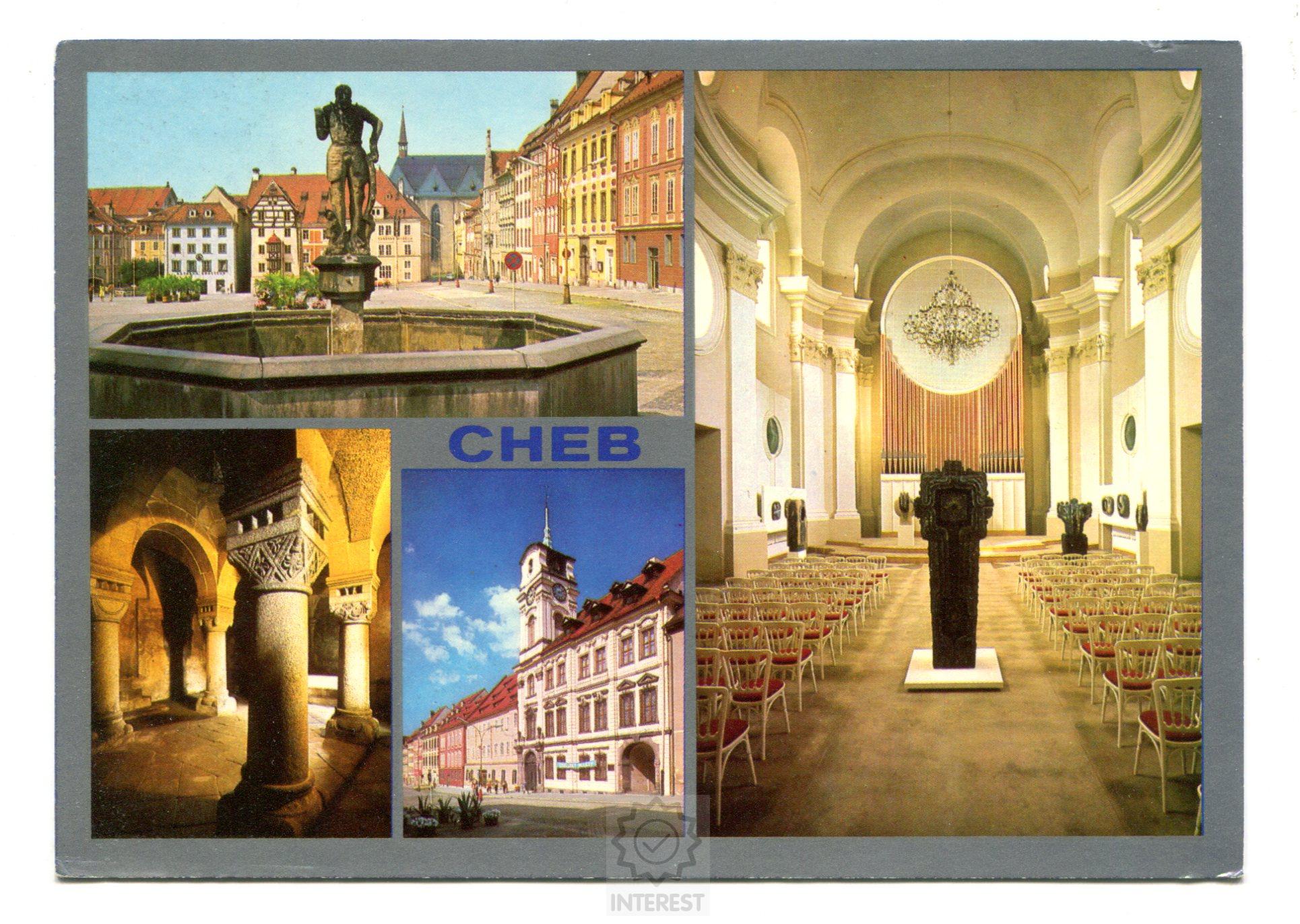 Cheb č.3668