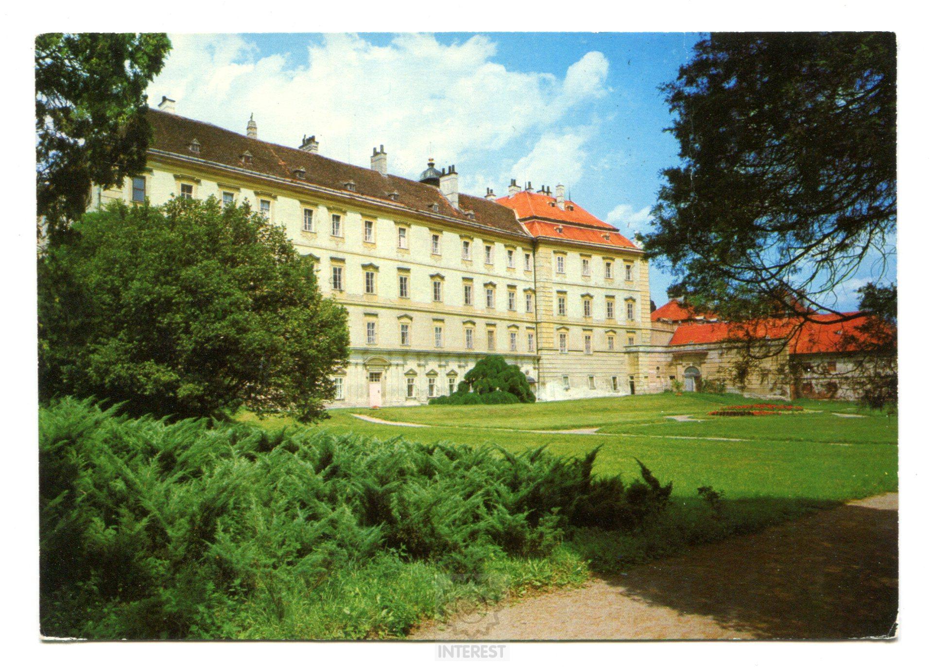Valtice č.3670