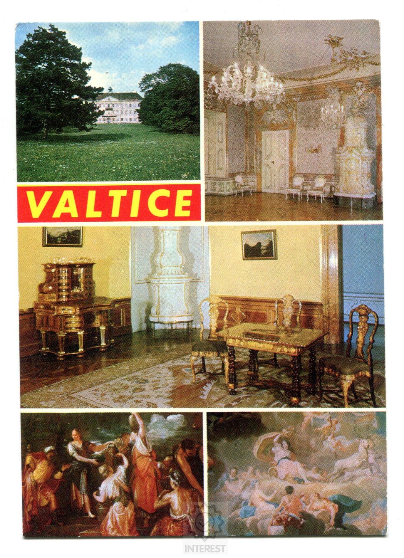 Valtice č.3671