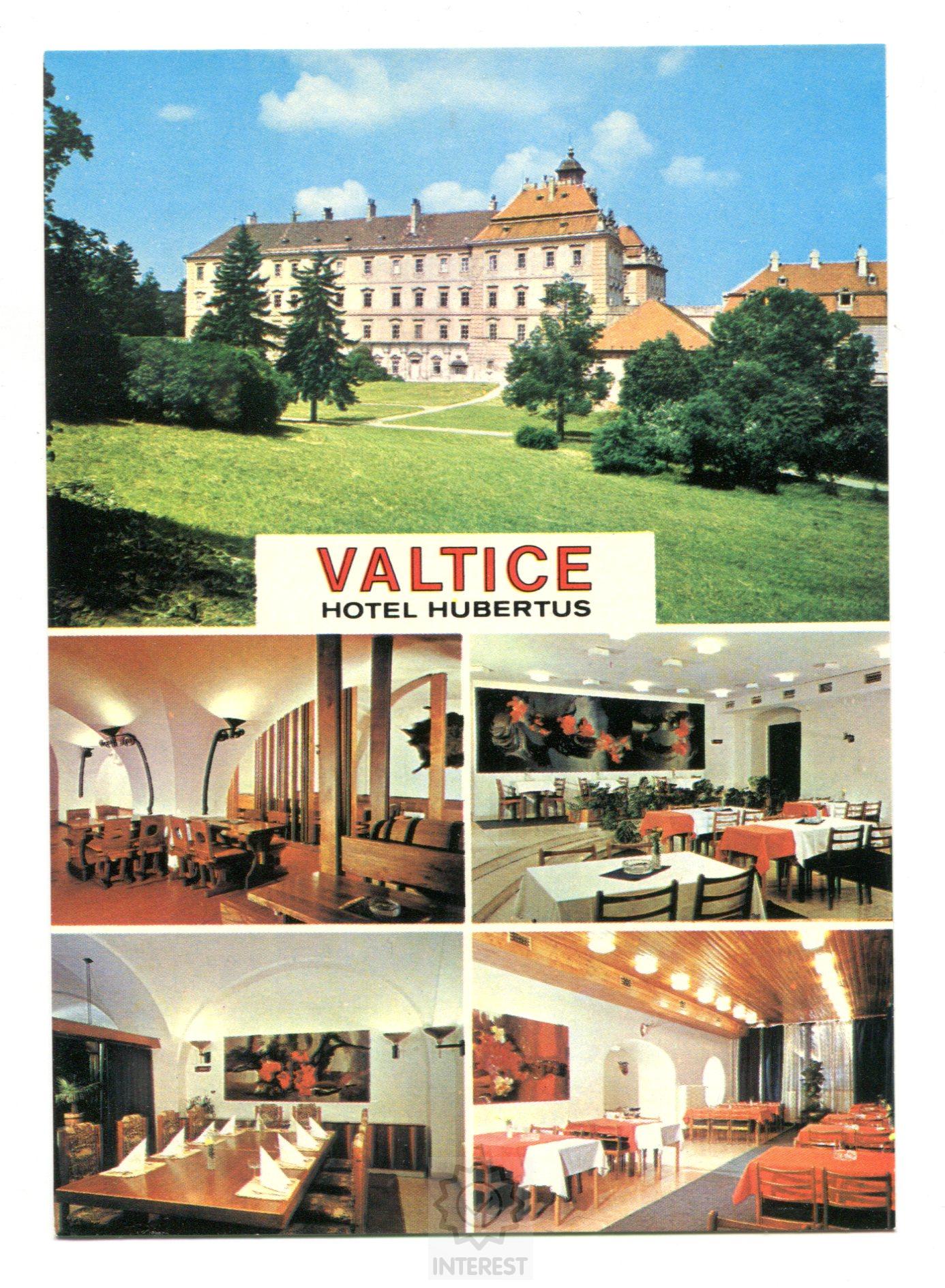 Valtice č.3673