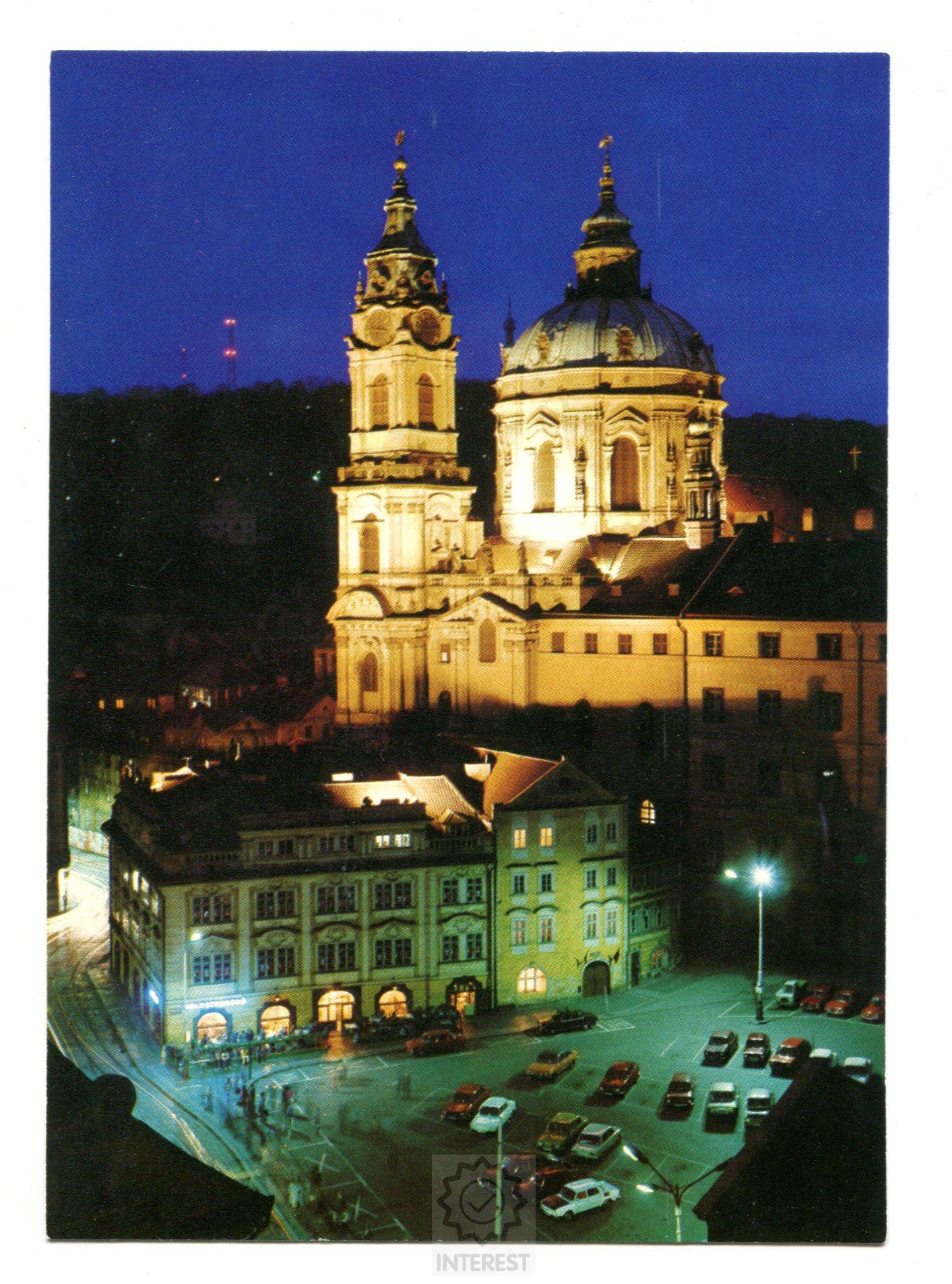 Praha č.3789