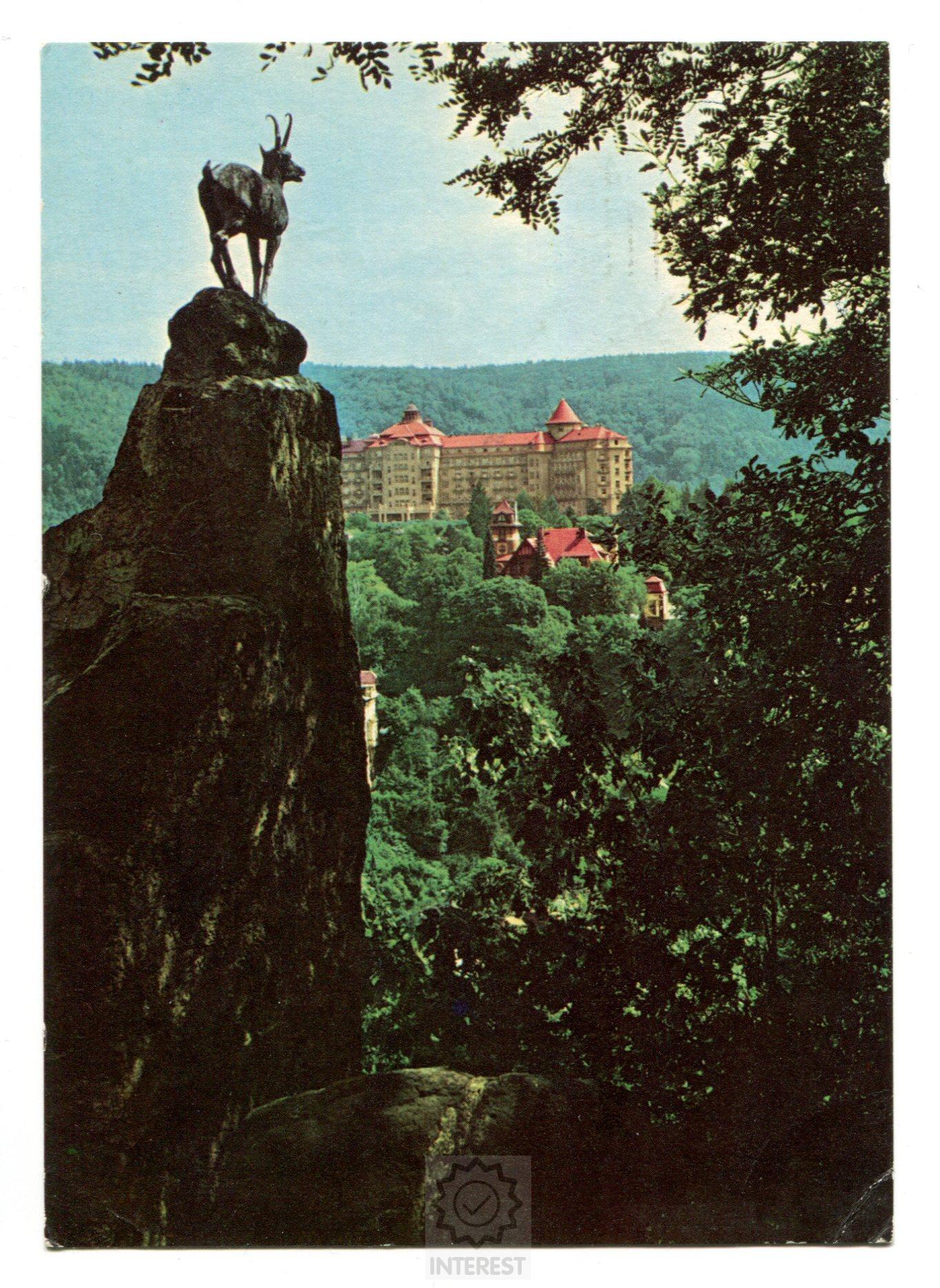 Karlovy Vary č.3795