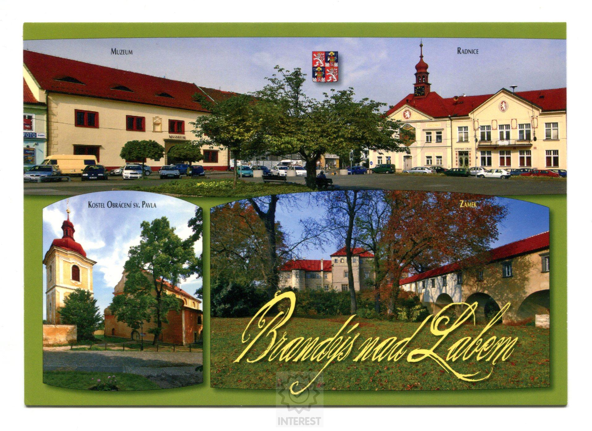 Brandýs nad Labem č.3965