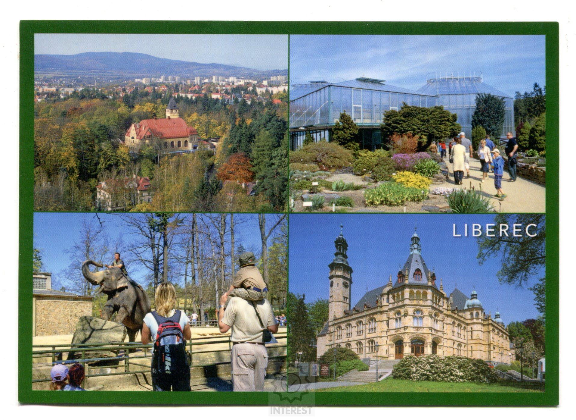 Liberec č.3969