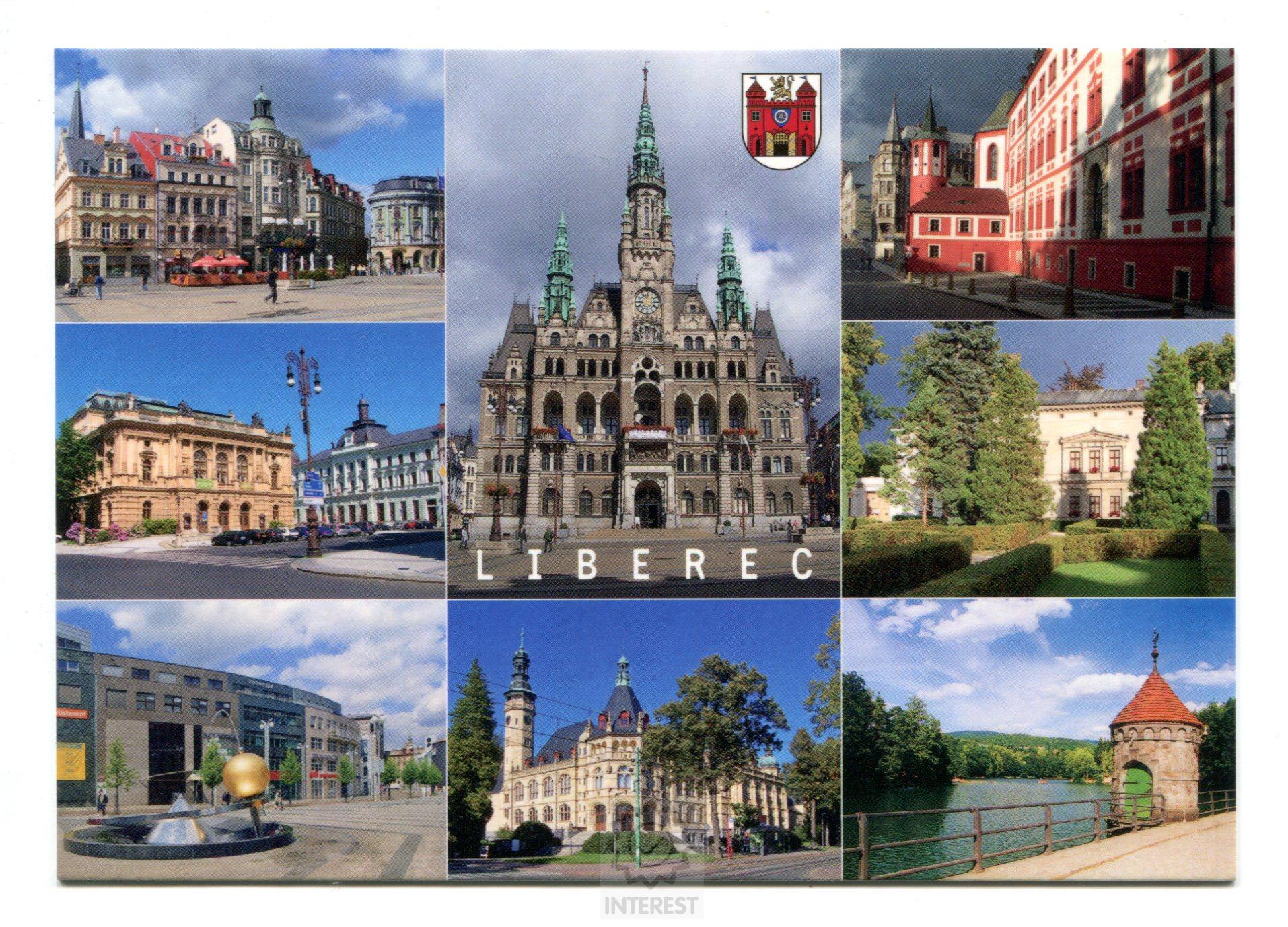 Liberec č.3971