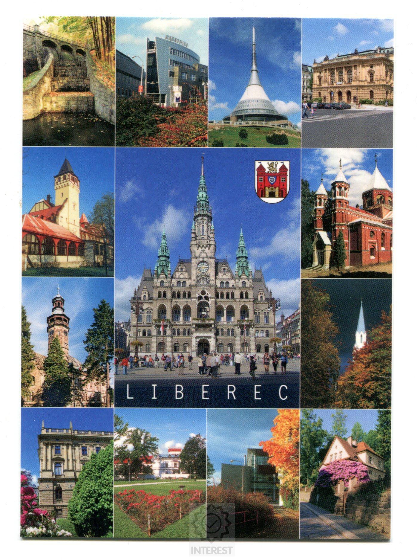 Liberec č.3972