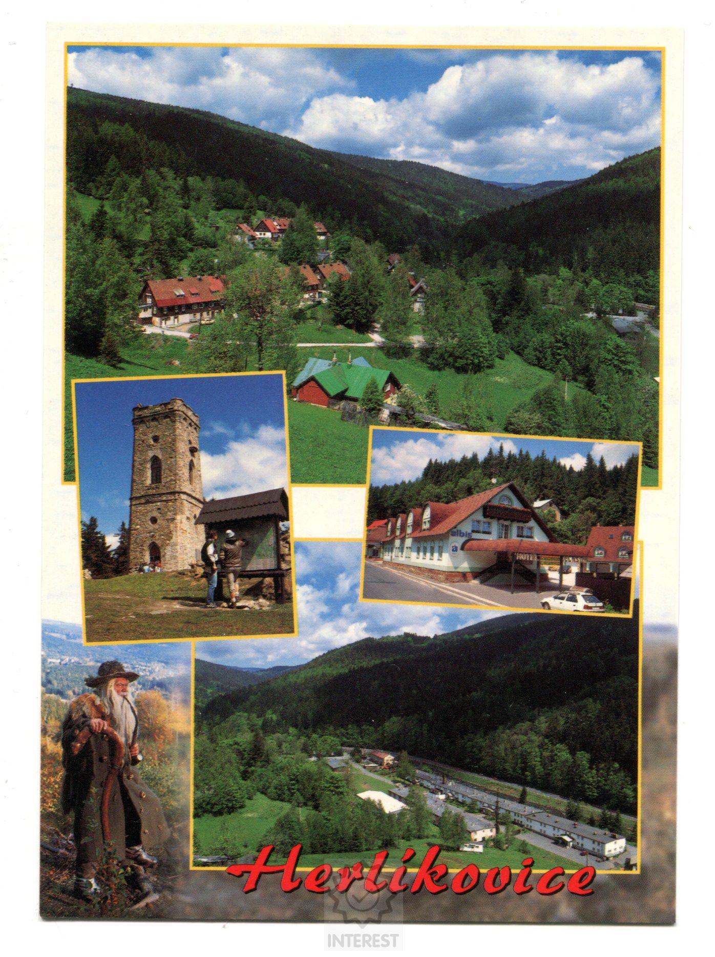 Herlíkovice č.4029