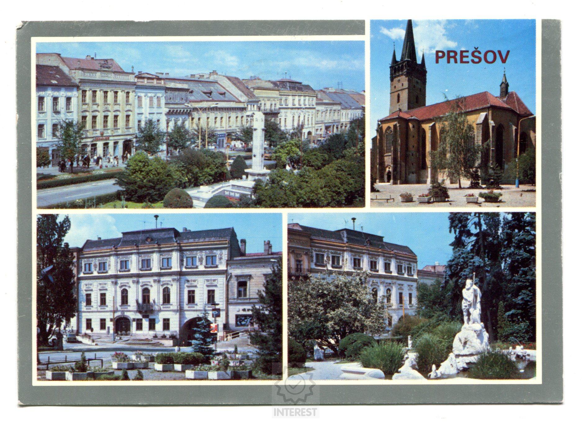 Prešov č.4047