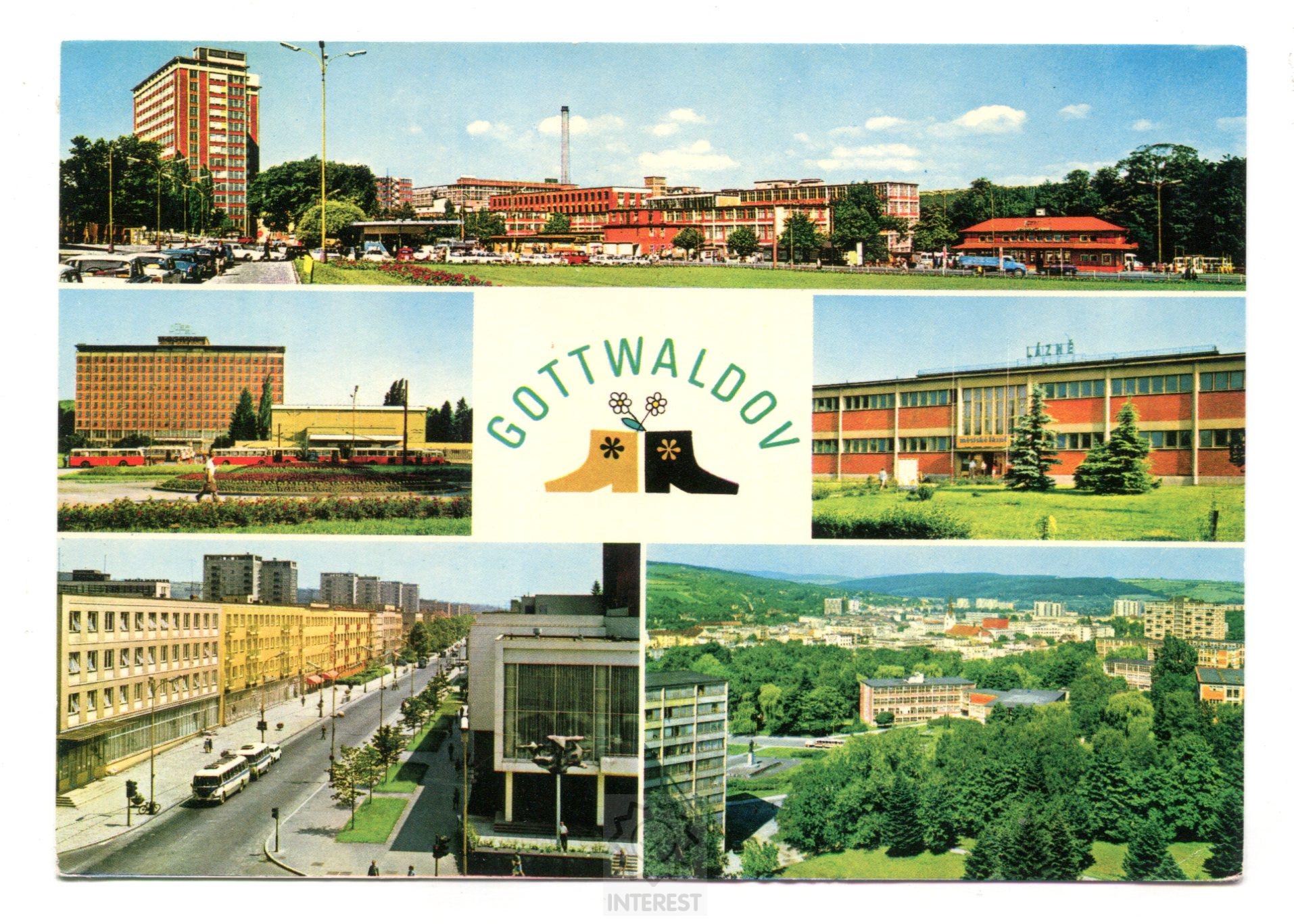 Gottwaldov č.4163
