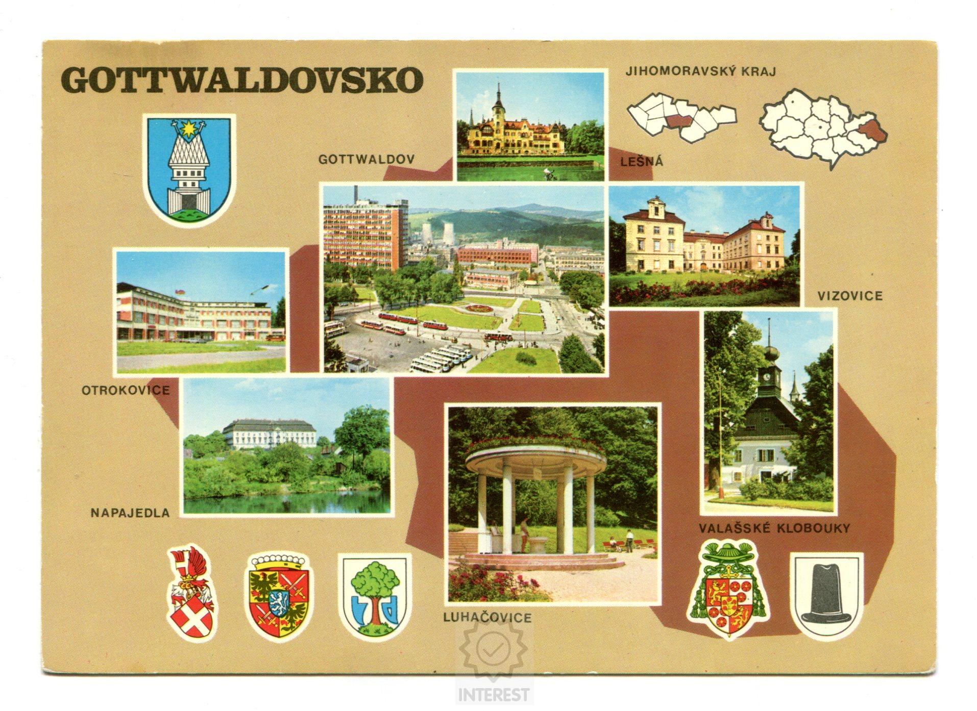 Gottwaldov č.4168