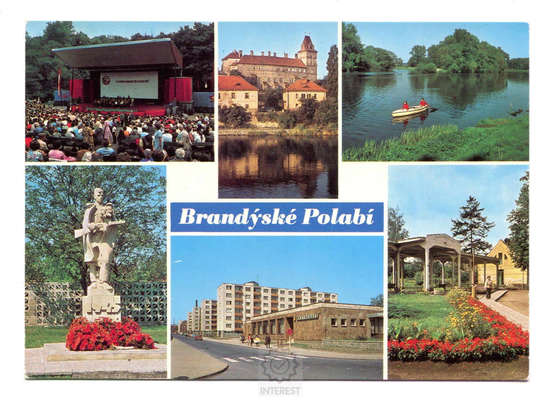 Brandýské Polabí č.4267