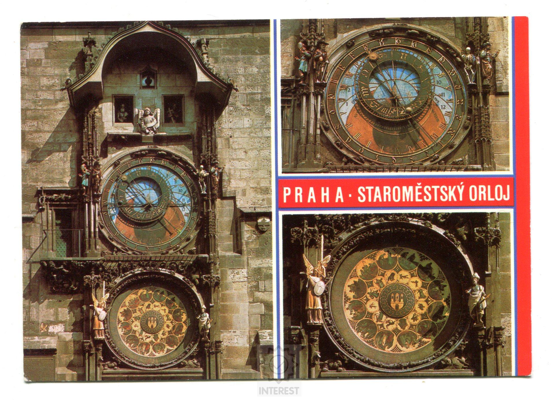 Praha č.4364