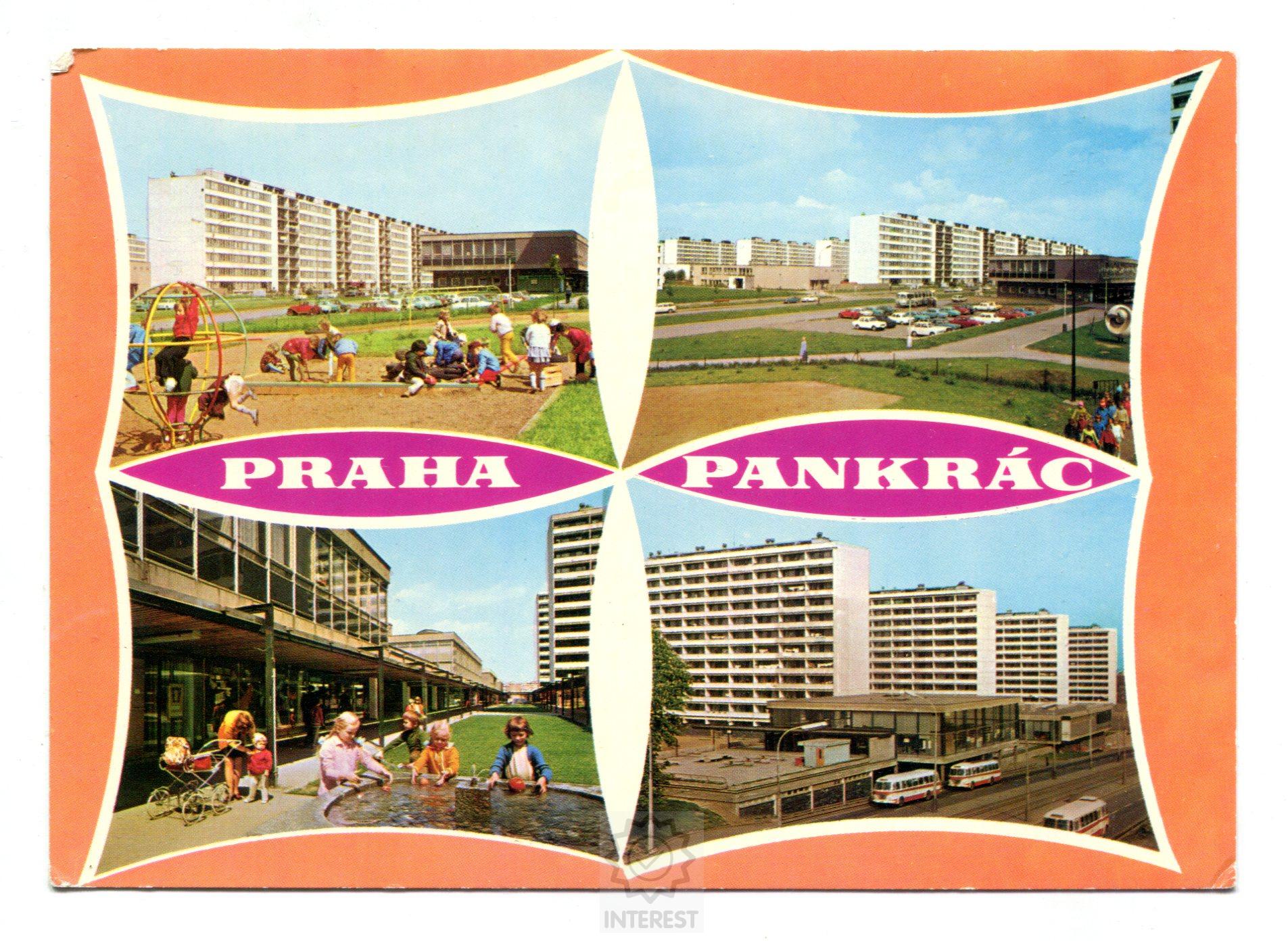 Praha č.4420