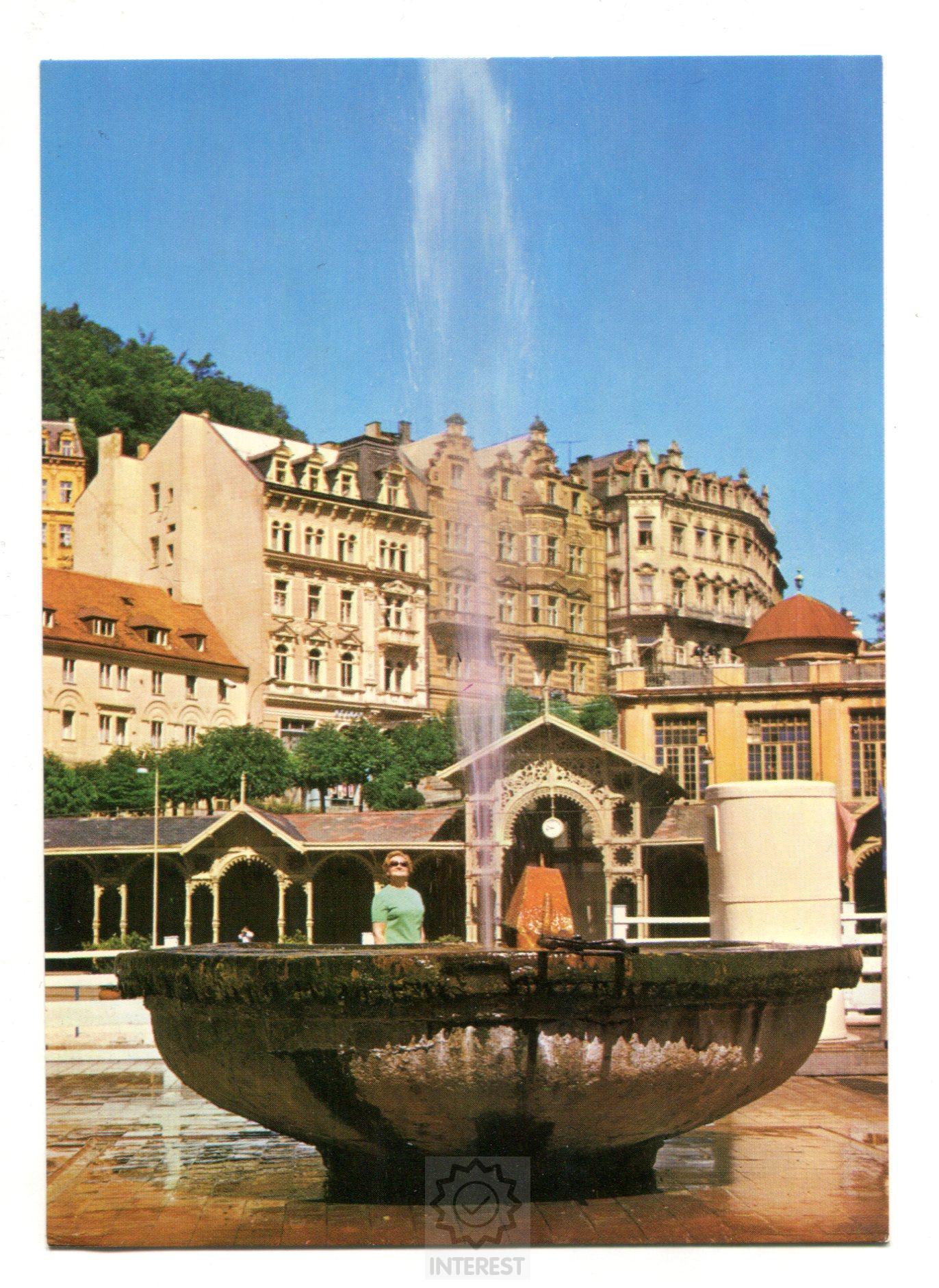Karlovy Vary č.4535