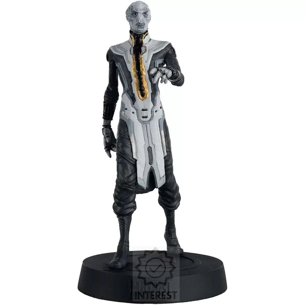 MARVEL MOVIE - Figurka Ebony Maw (Avengers: Infinity War) 1:16.