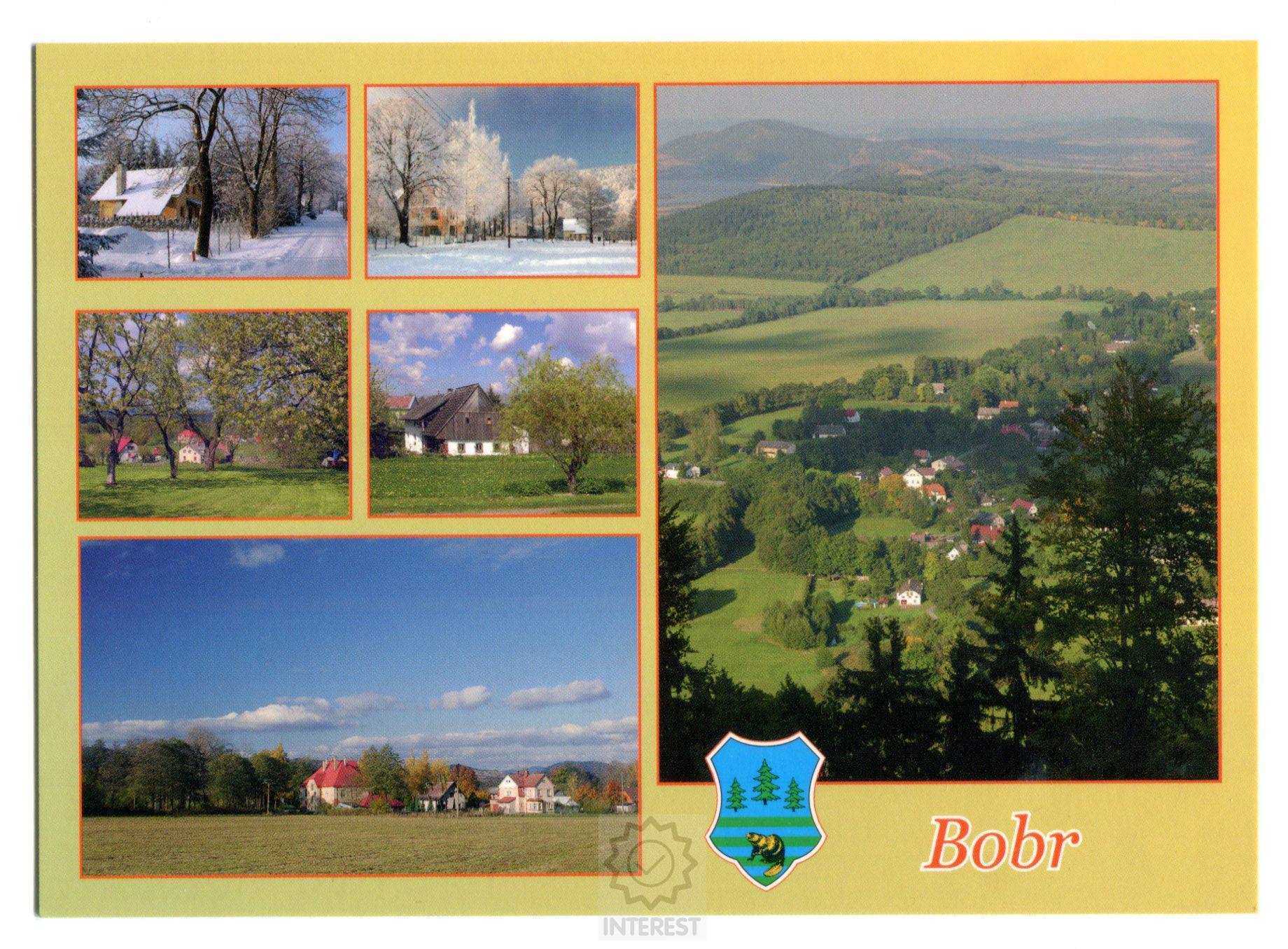 Bobr č.5