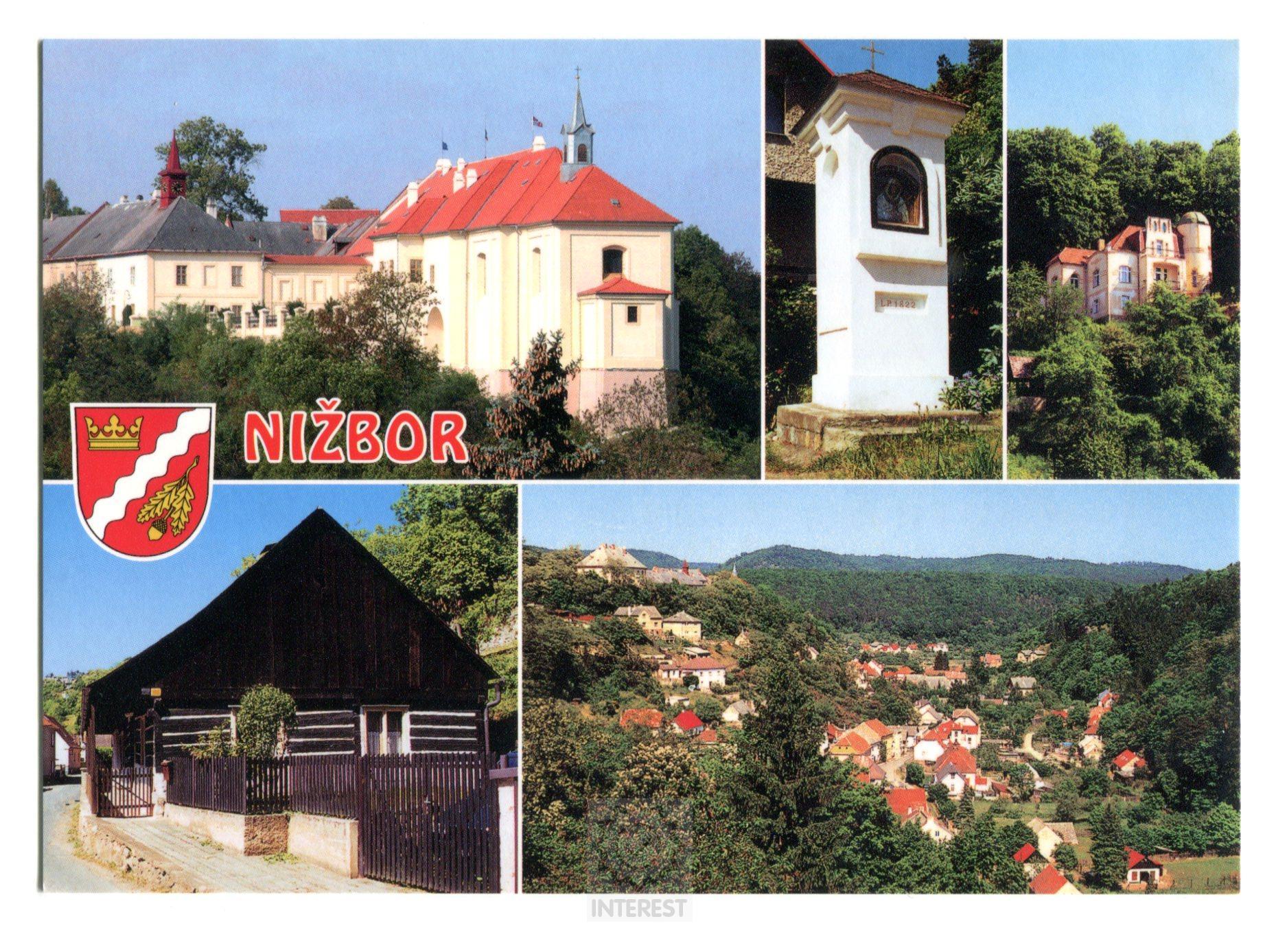 Nižbor č.19
