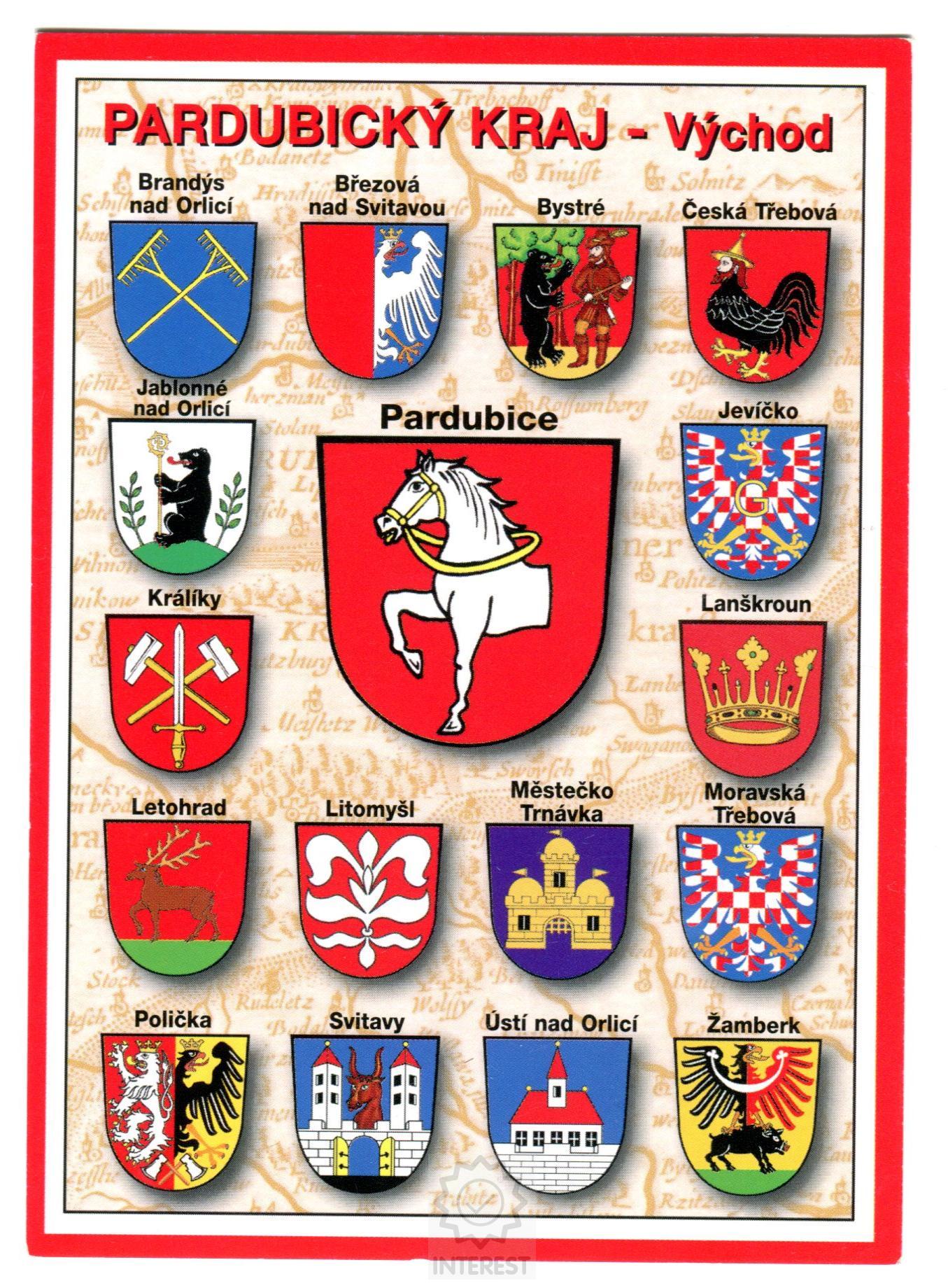 Pardubice č.33