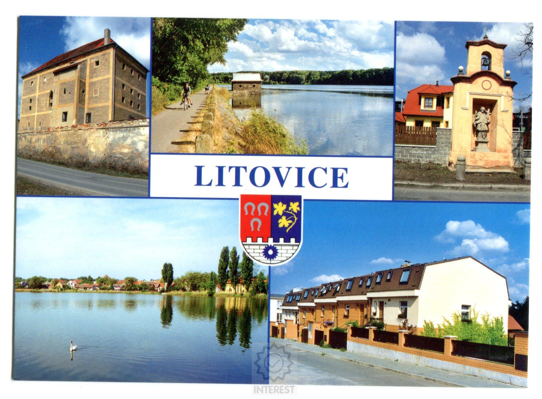 Litovice č.41