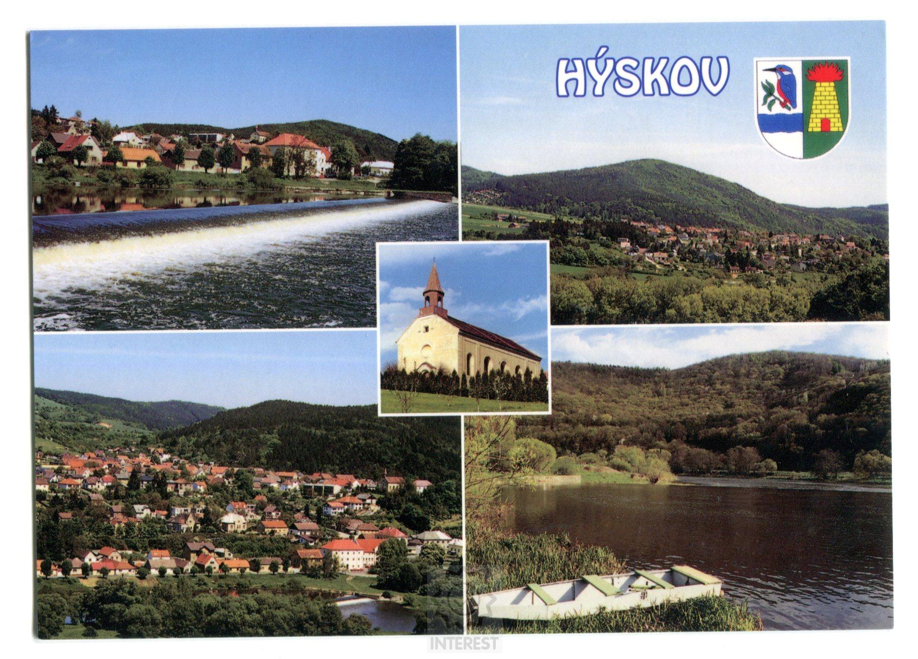 Hýskov č.63