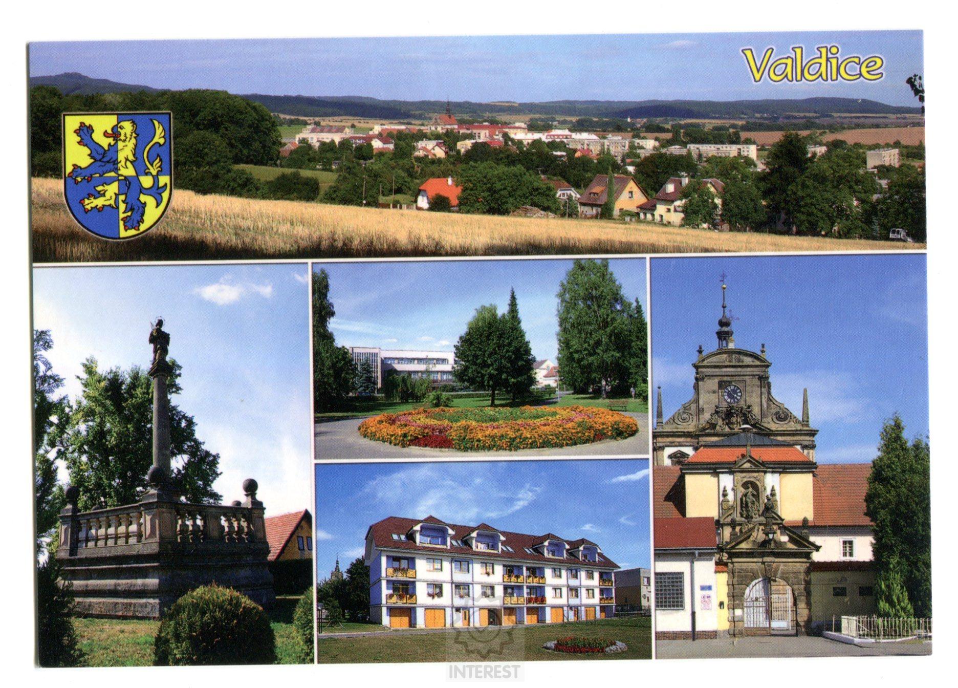 Valdice č.66