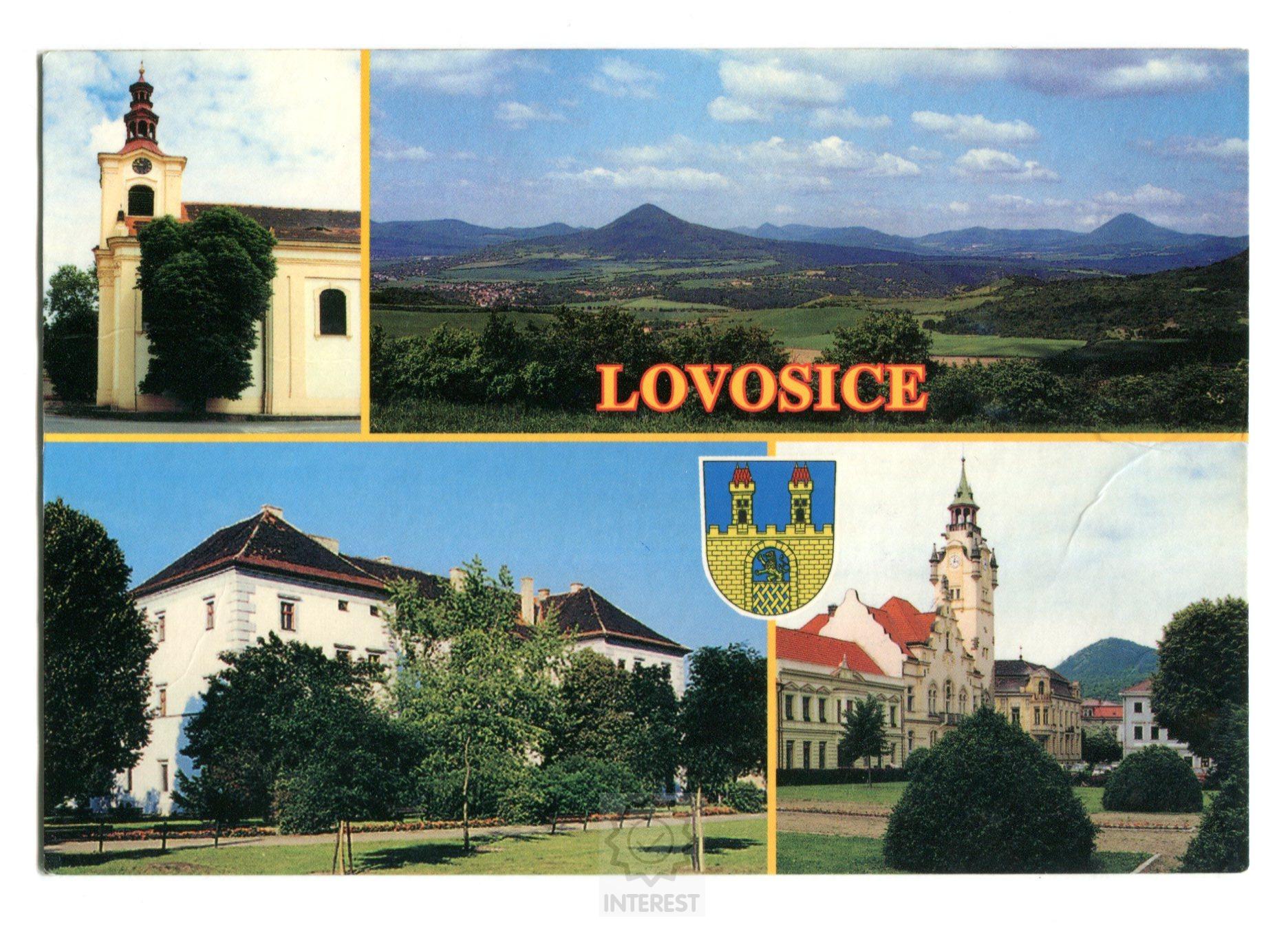 Lovosice č.78