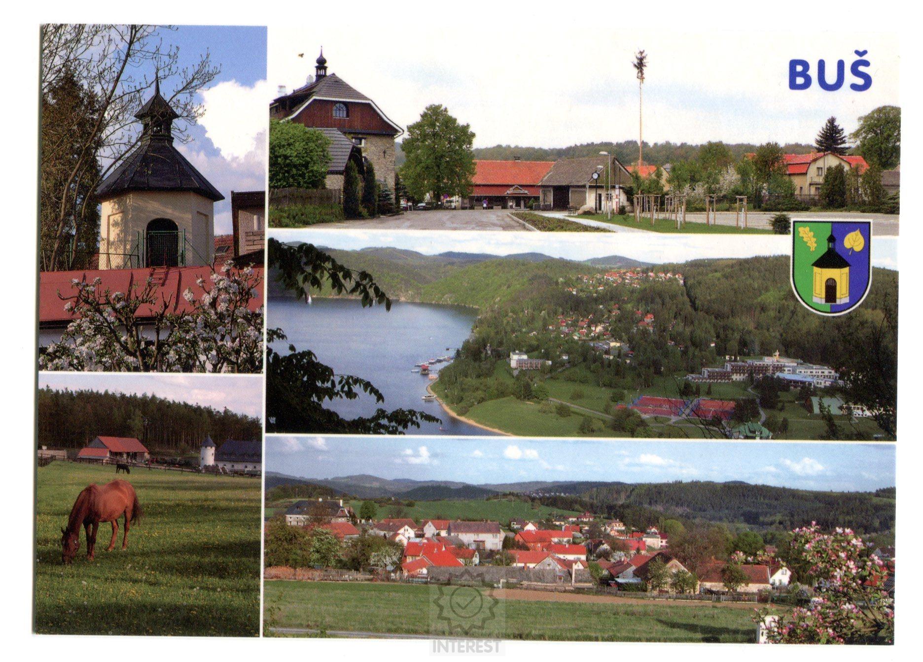 Buš č.90