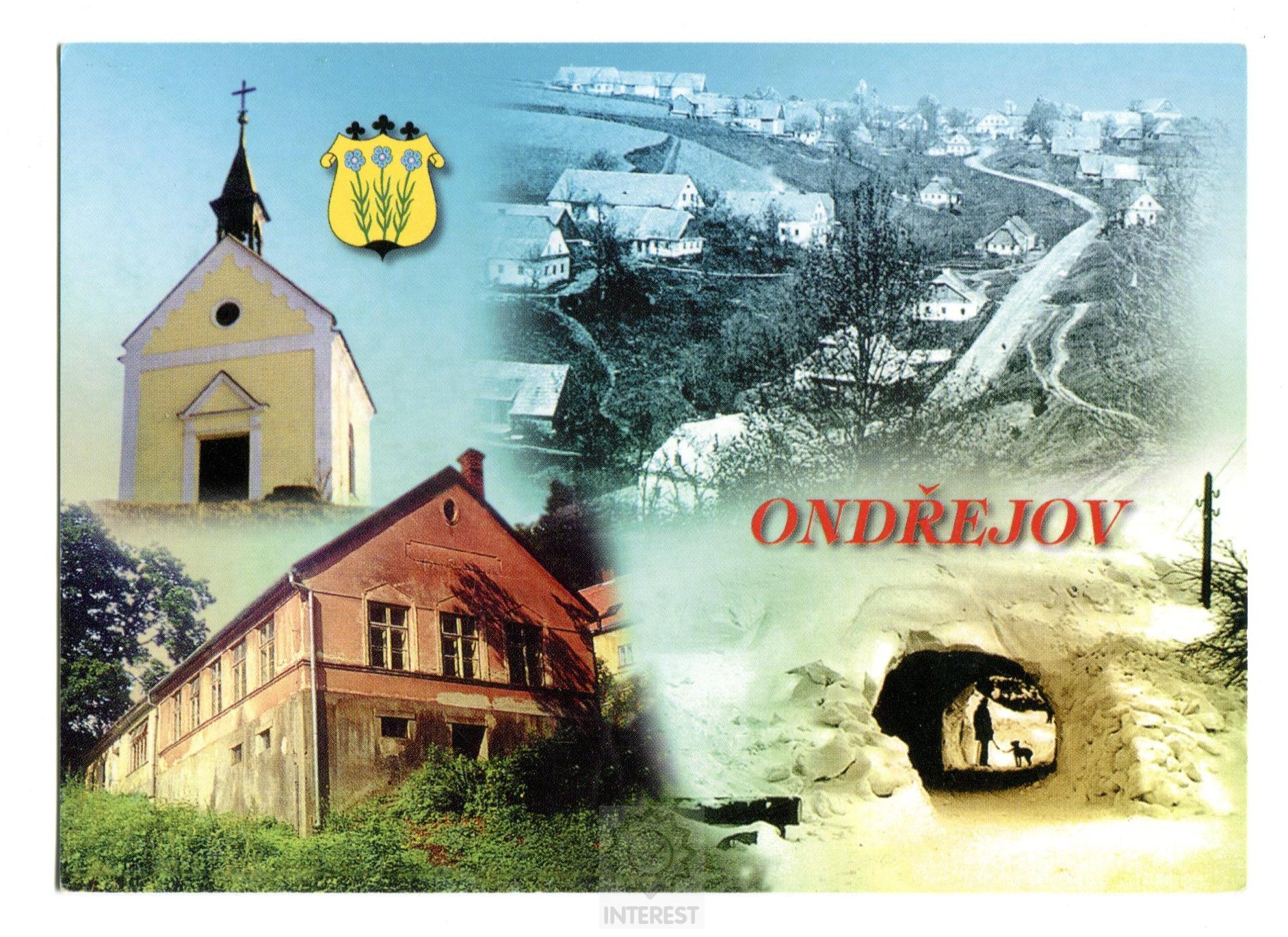 Ondřejov č.111