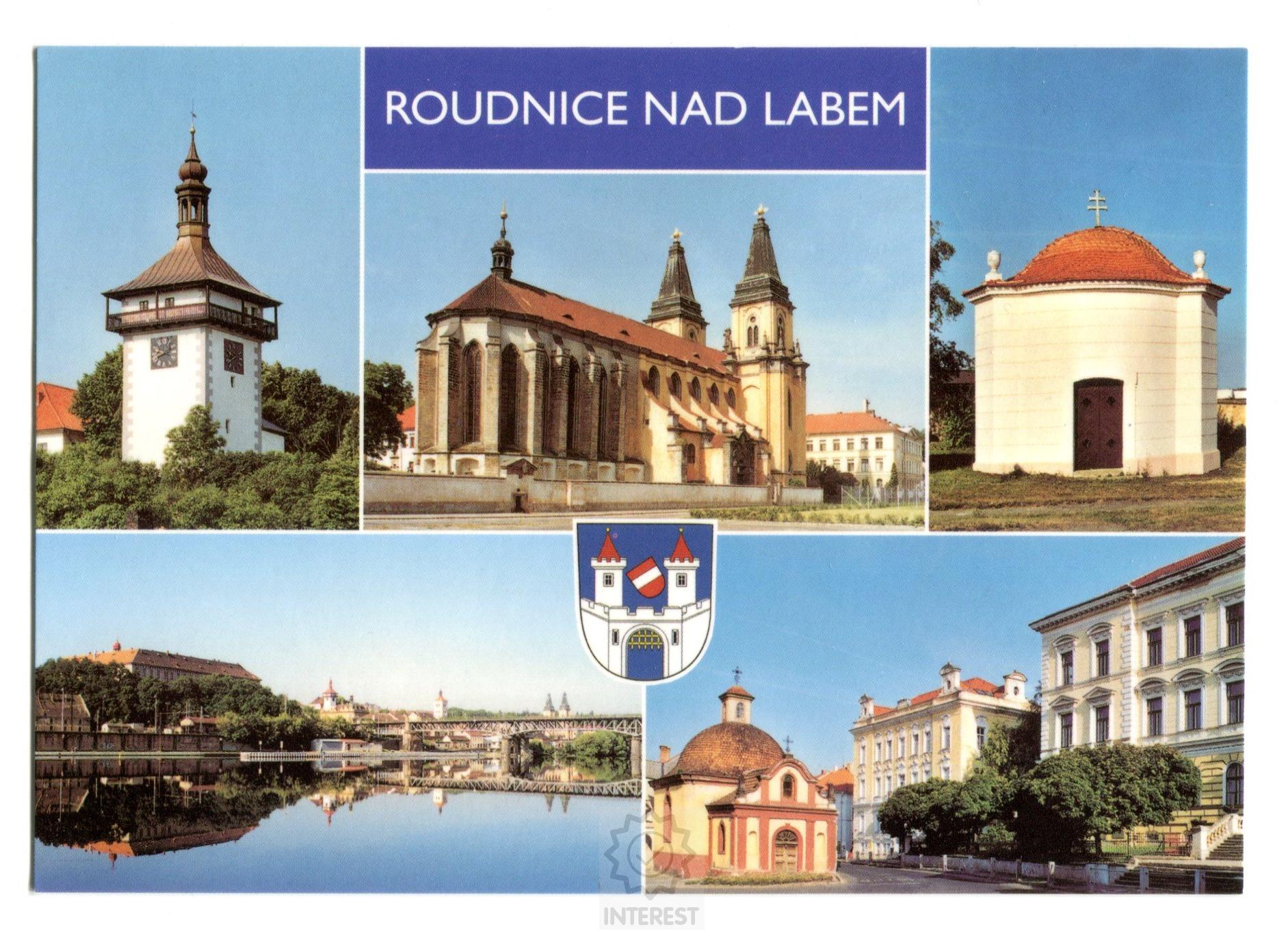 Roudnice nad Labem č.142