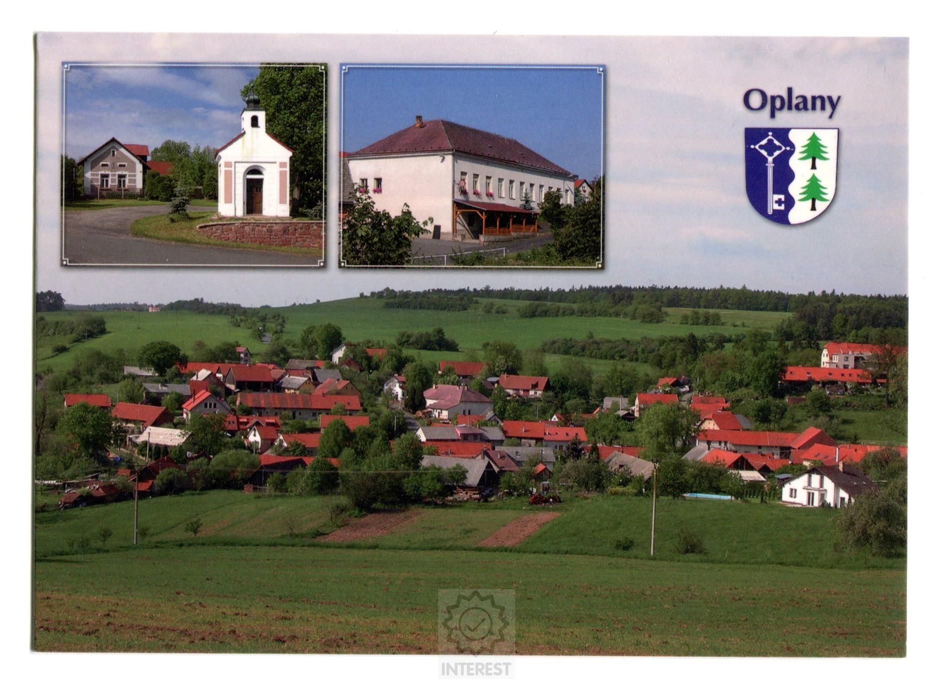 Oplany č.145