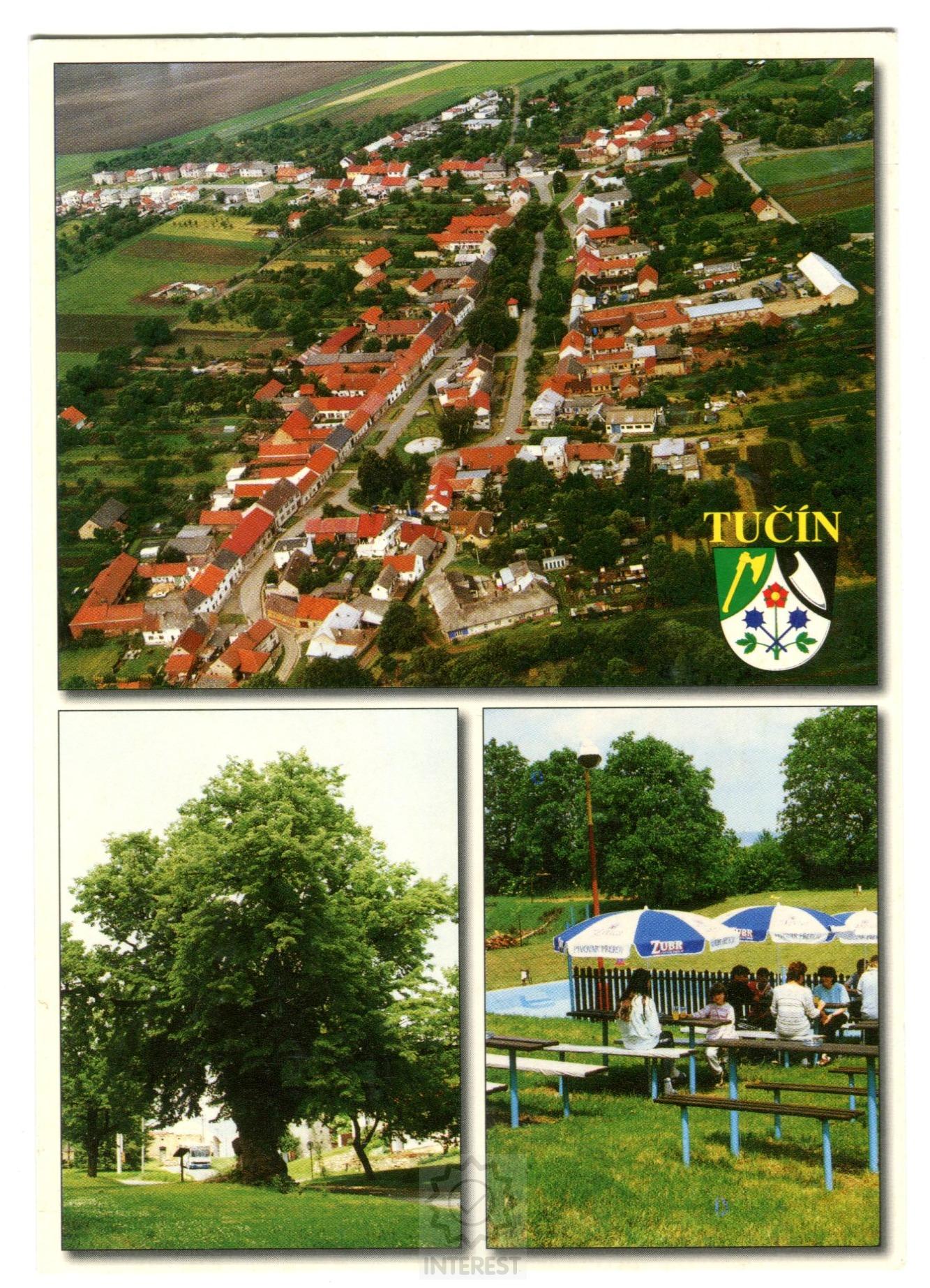 Tučín č.195