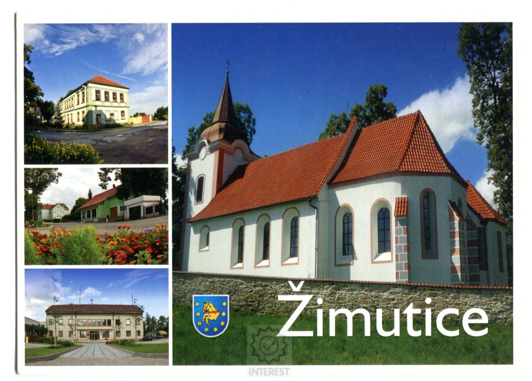 Žimutice č.202