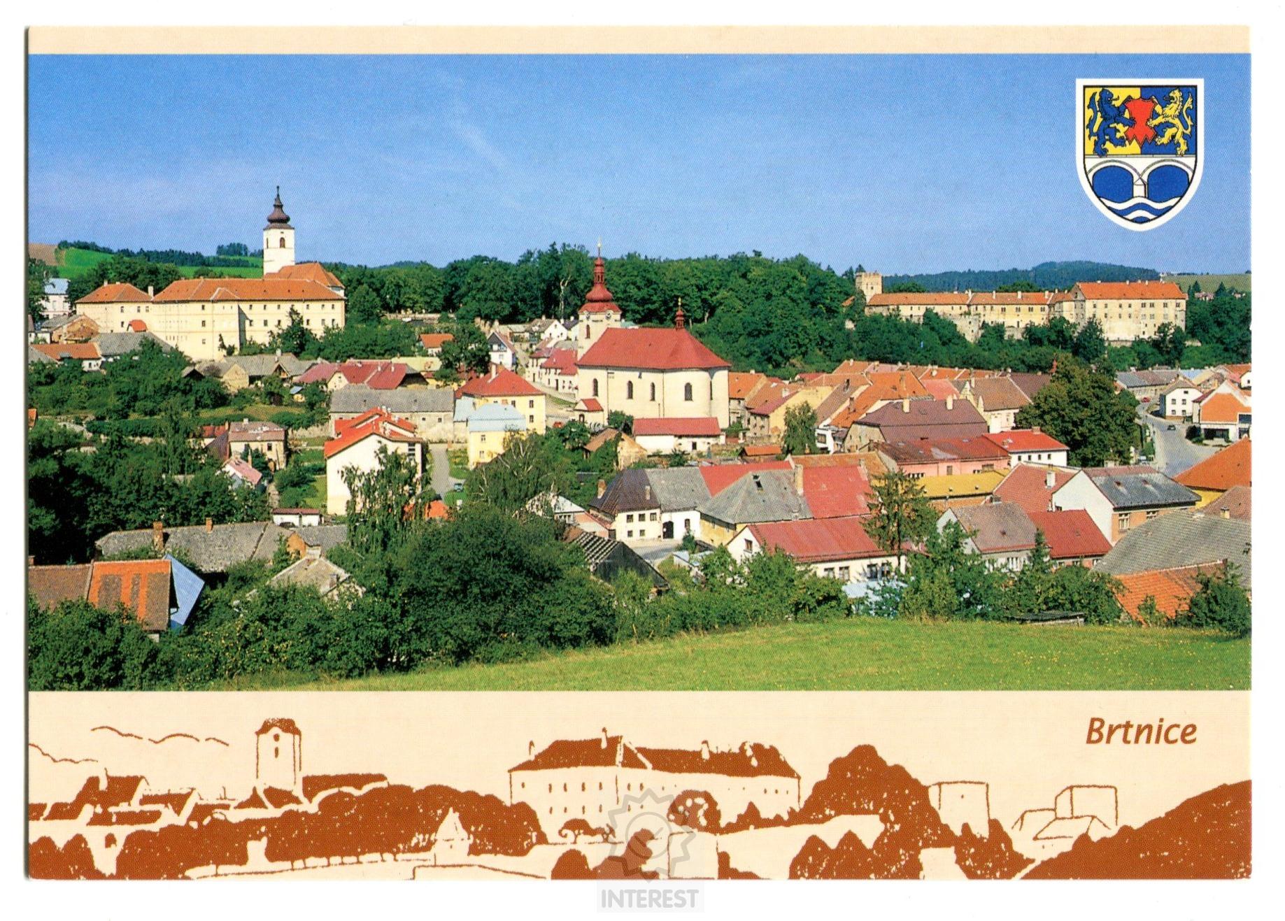 Brtnice č.254