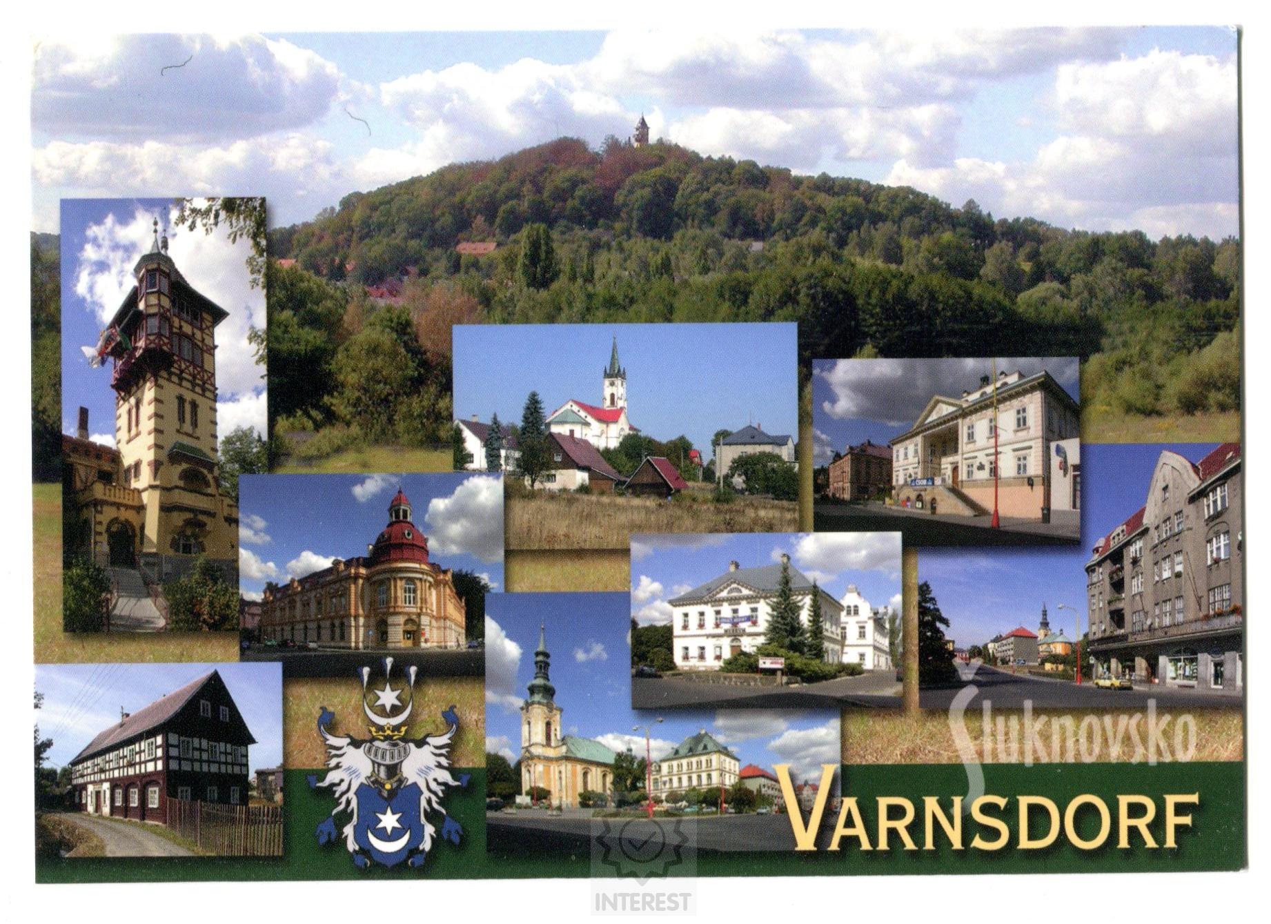 Varnsdorf č.267