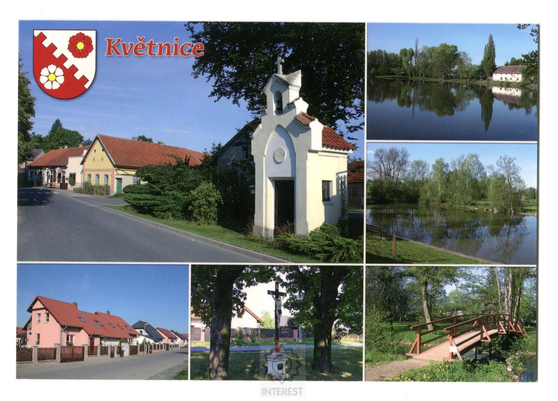 Květnice č.334