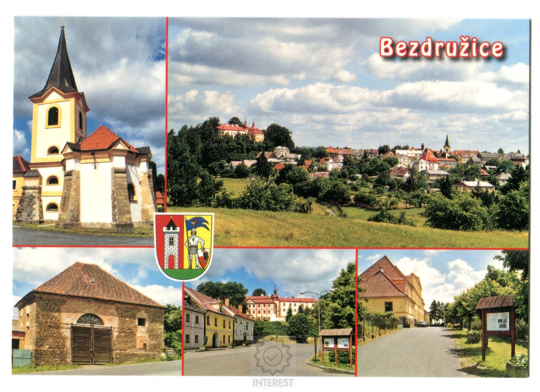 Bezdružice č.380