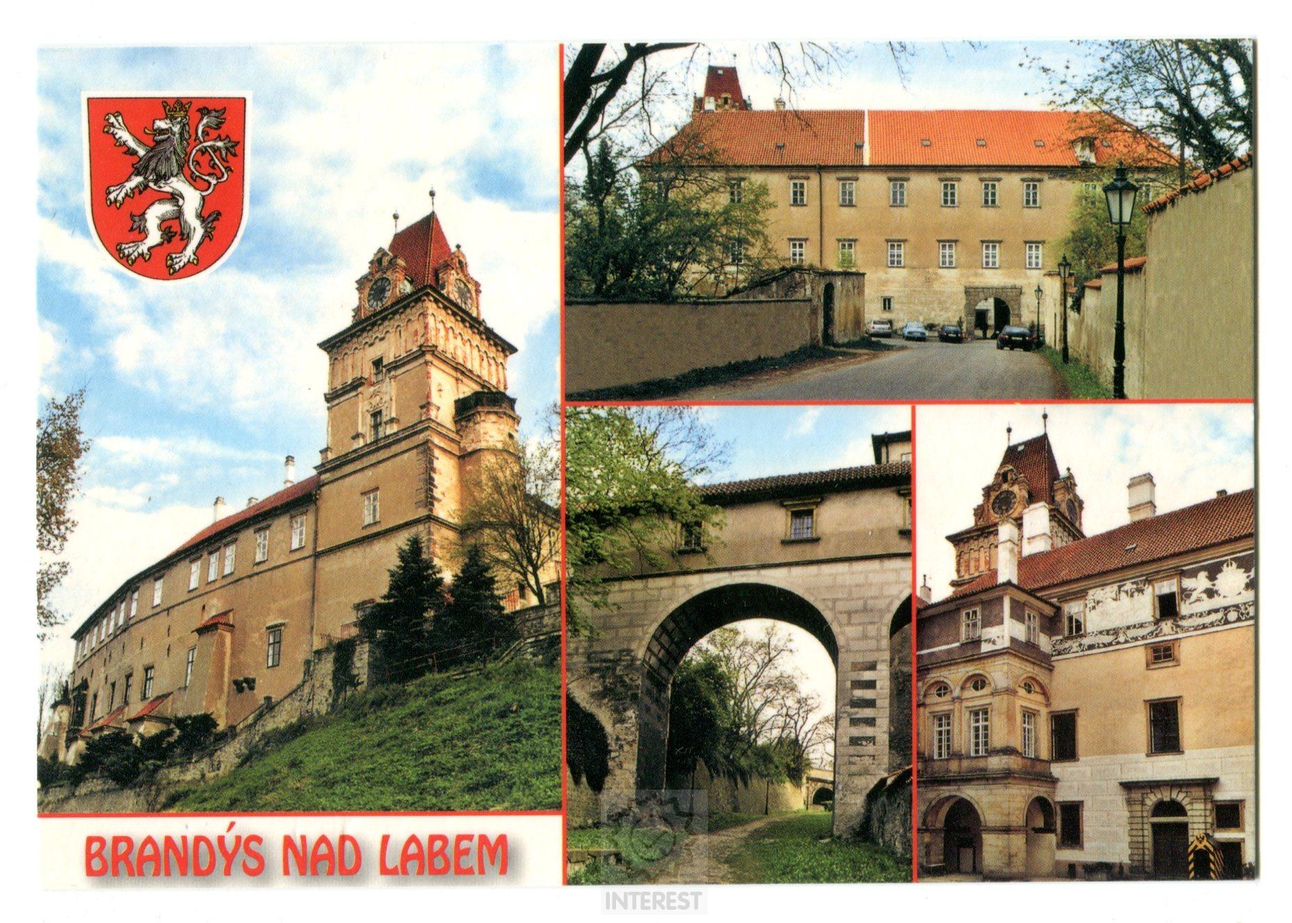 Brandýs nad Labem č.394