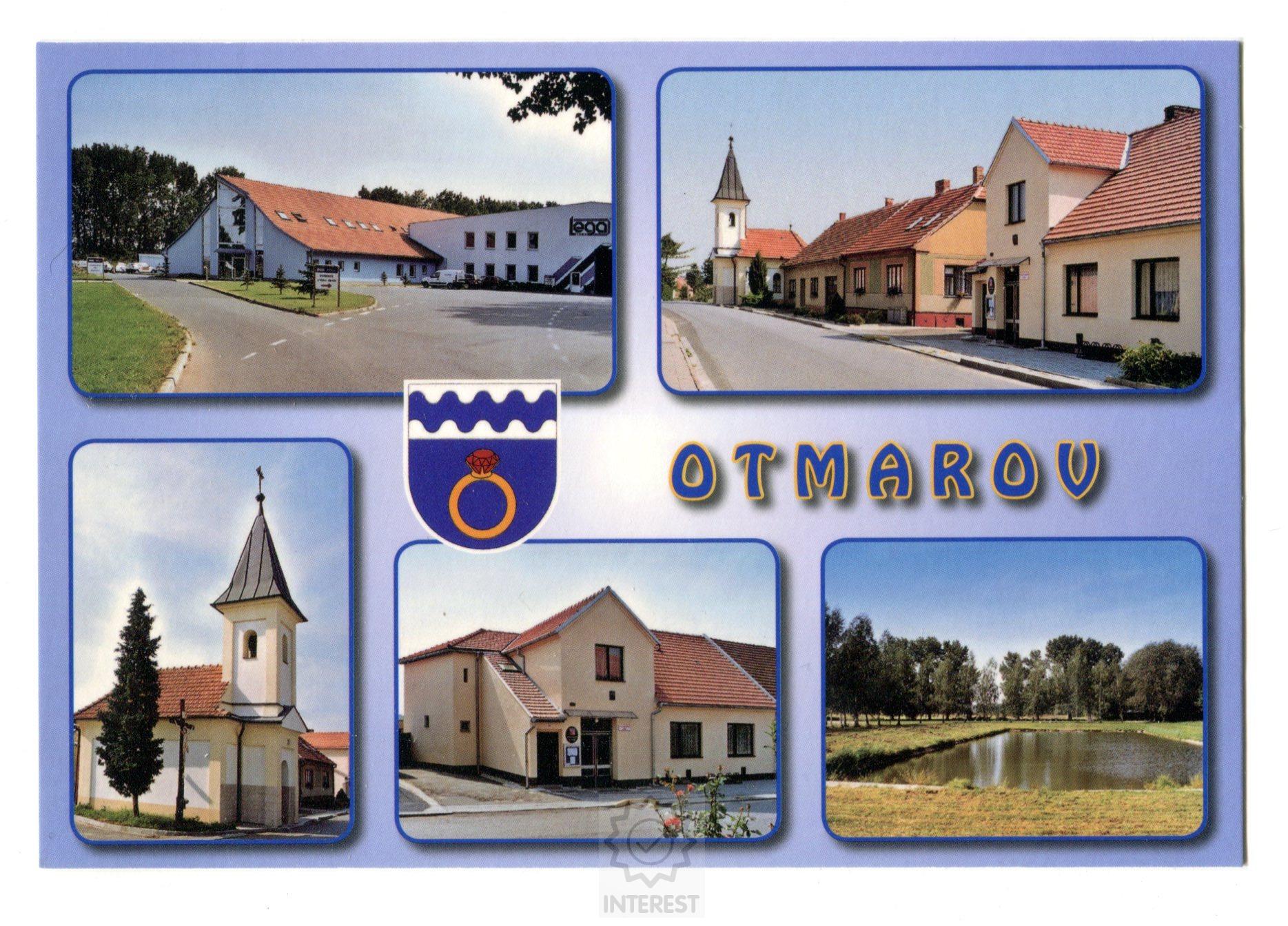 Otmarov č.516