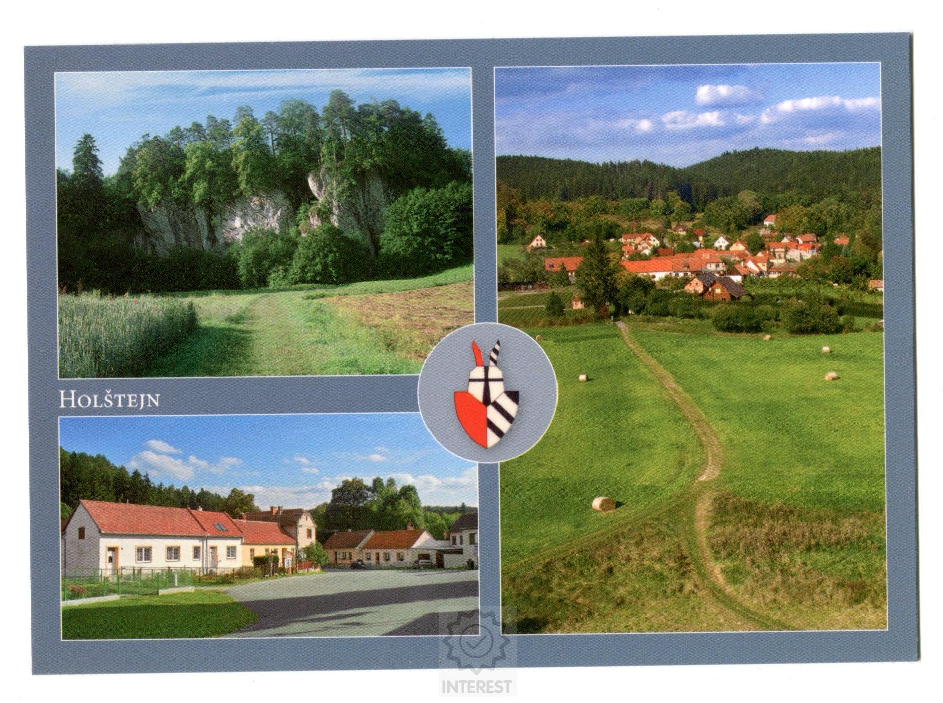 Holštejn č.617